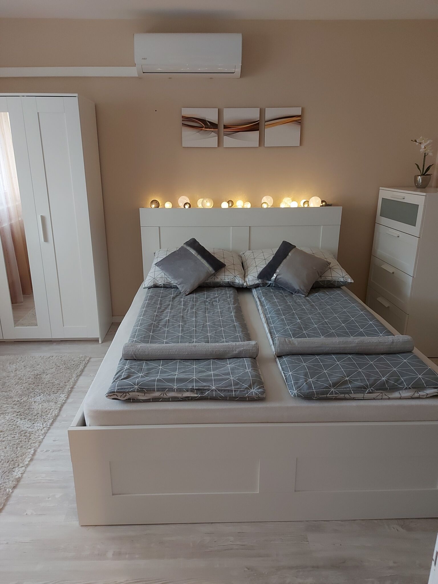 Hattyu Apartman Szeged