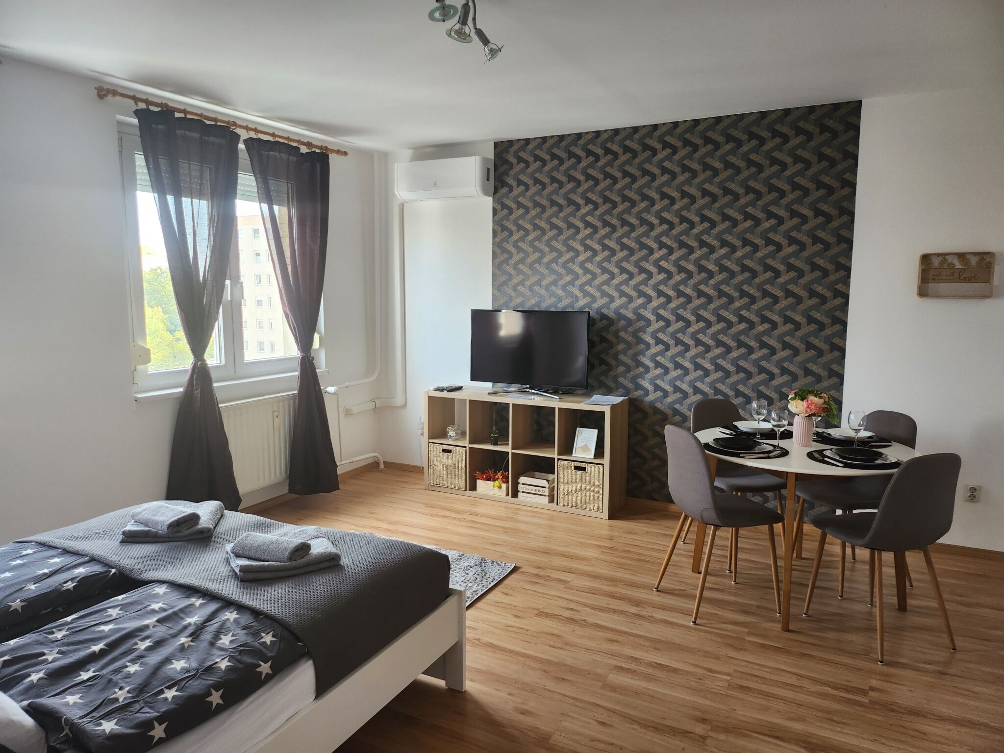 Lizo Deluxe Apartman*** Szekesfehervar