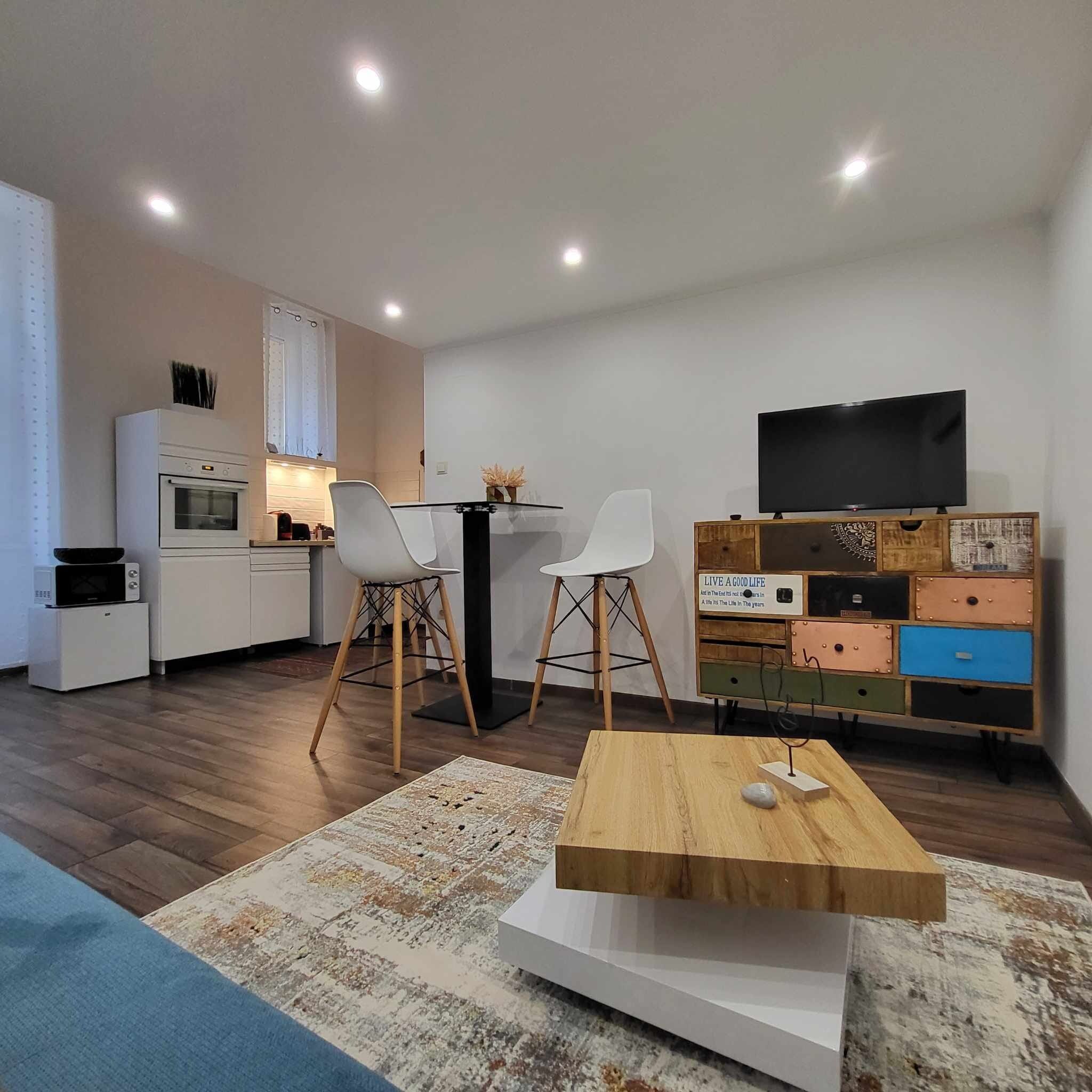 City Bell Apartman Szekesfehervar