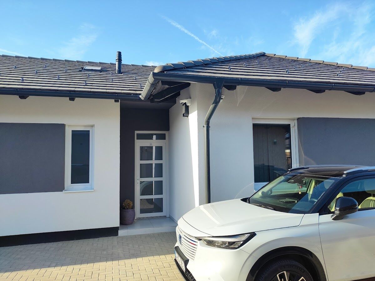 Pe Ki Uzleti Apartman Szekesfehervar