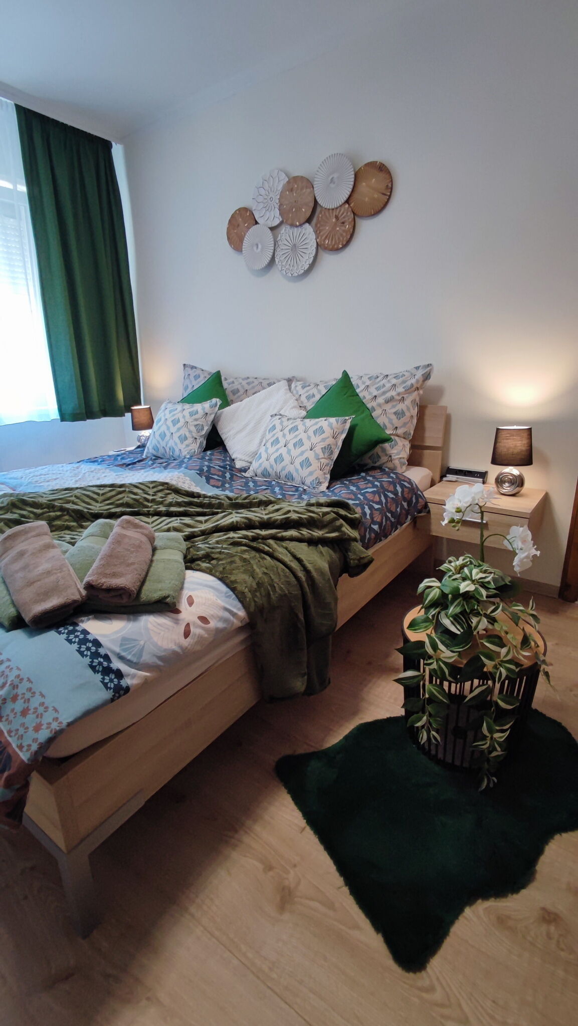 Fehervar Cappuccino Apartman Szekesfehervar