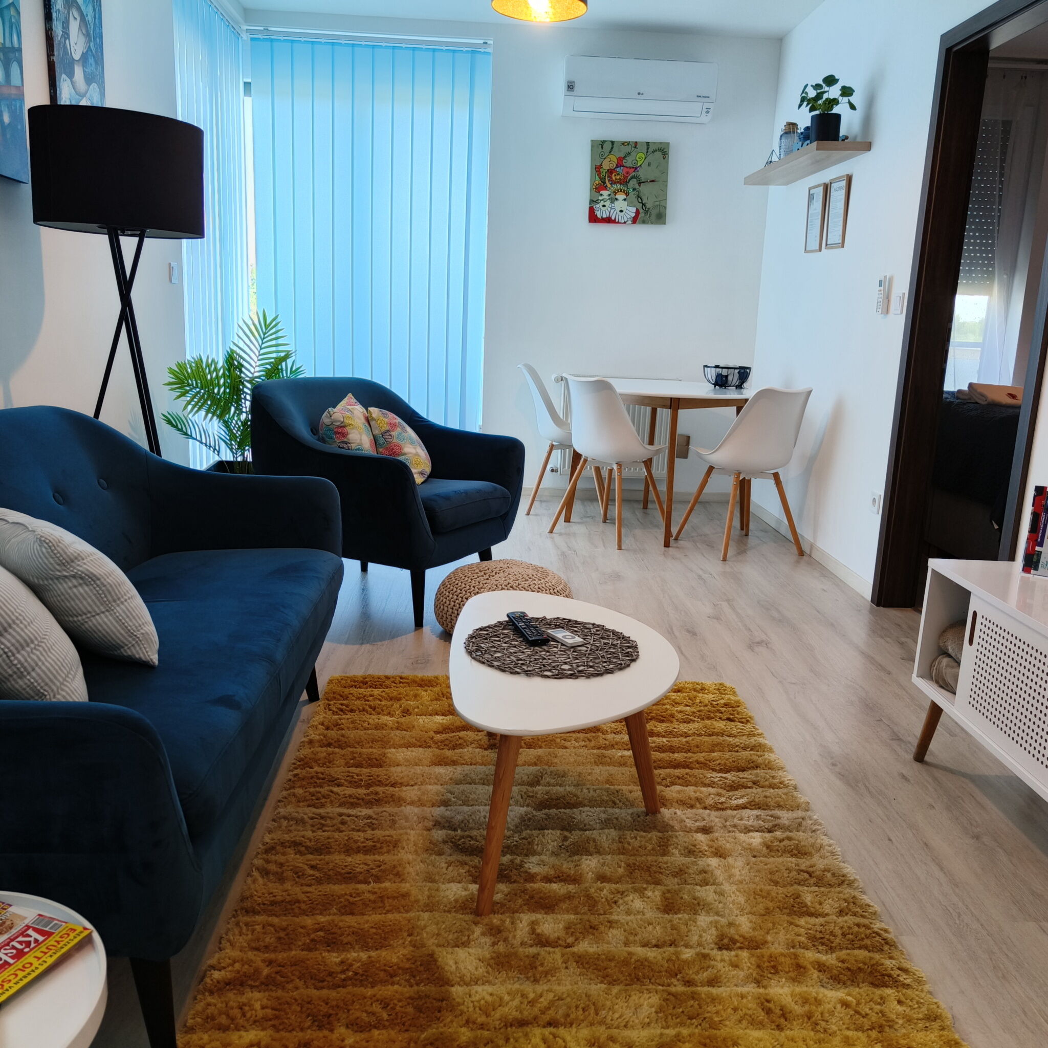 Pe Ki Lux Apartman Szekesfehervar