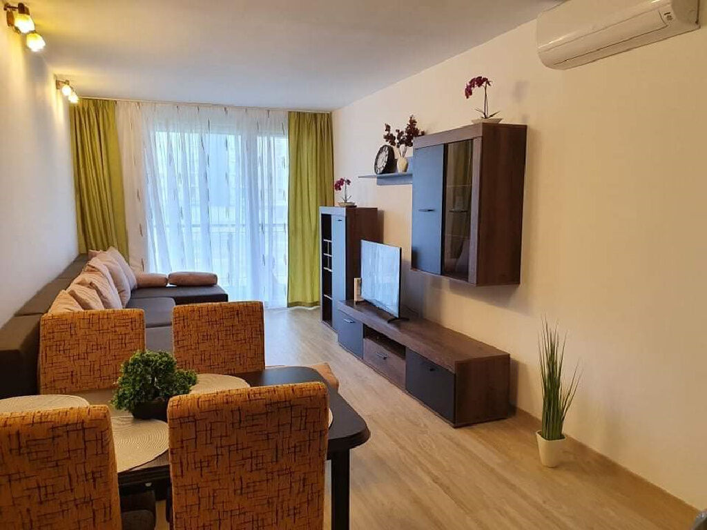 Napsugar Apartman Ezustpart Siofok