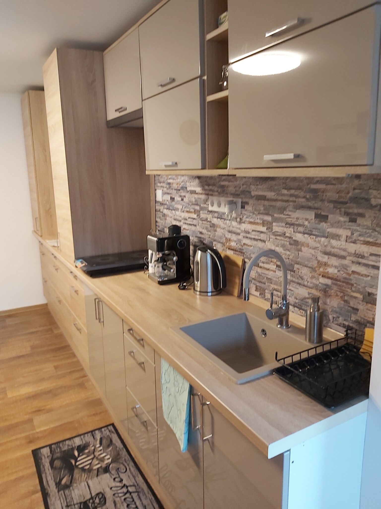 Dorina Apartman Szekszard