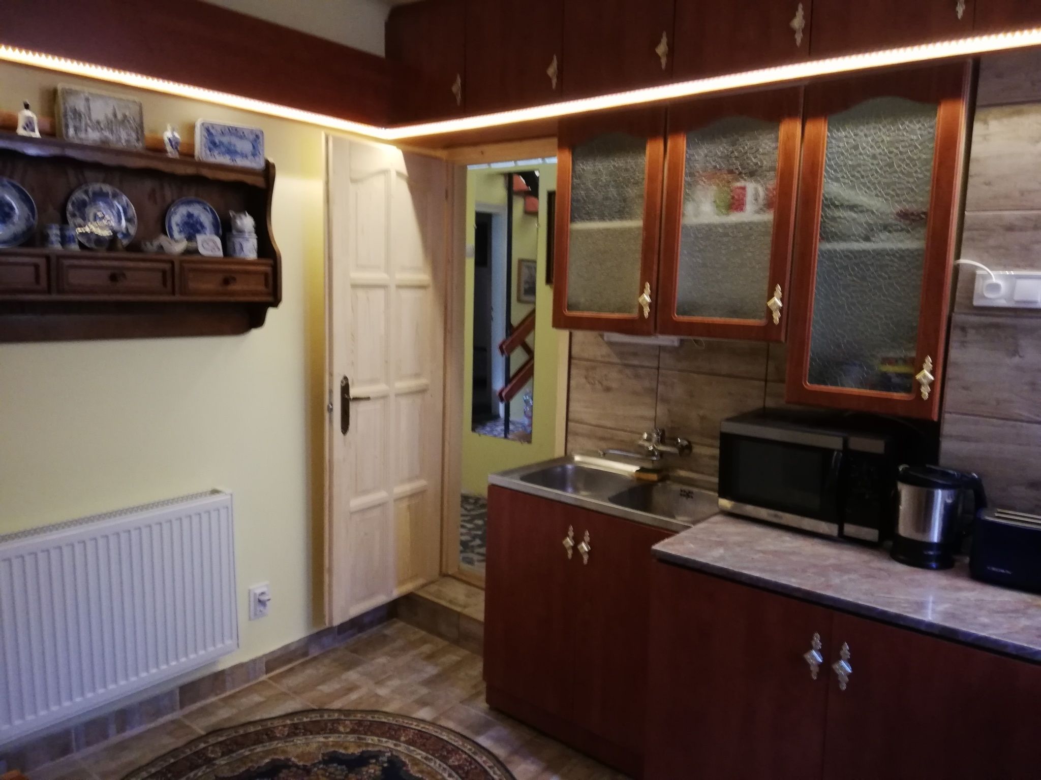 Intstud Apartman Szekszard