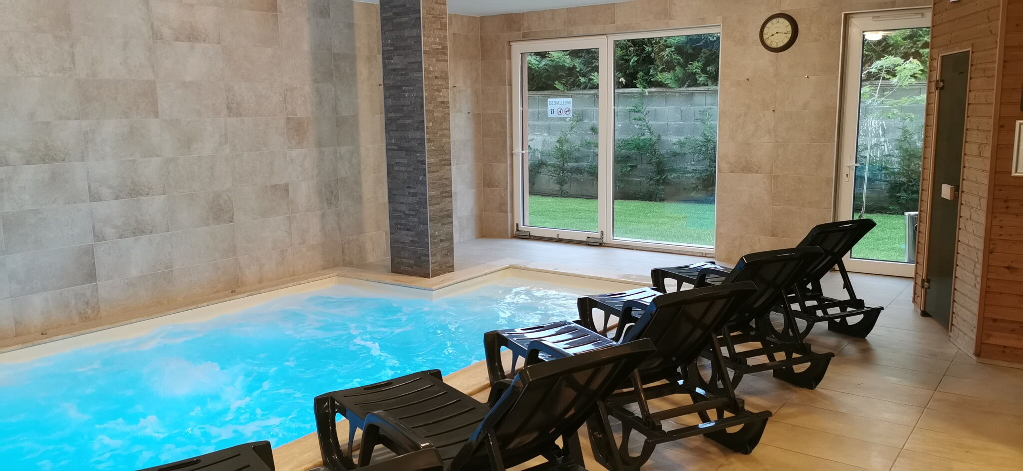 Balaton Center Wellness Apartman Siofok