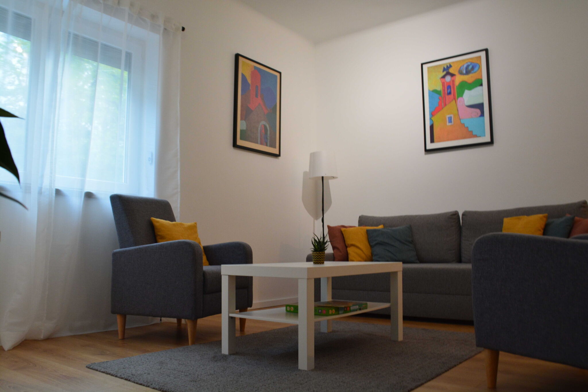 Dunakorzo Apartman Szentendre