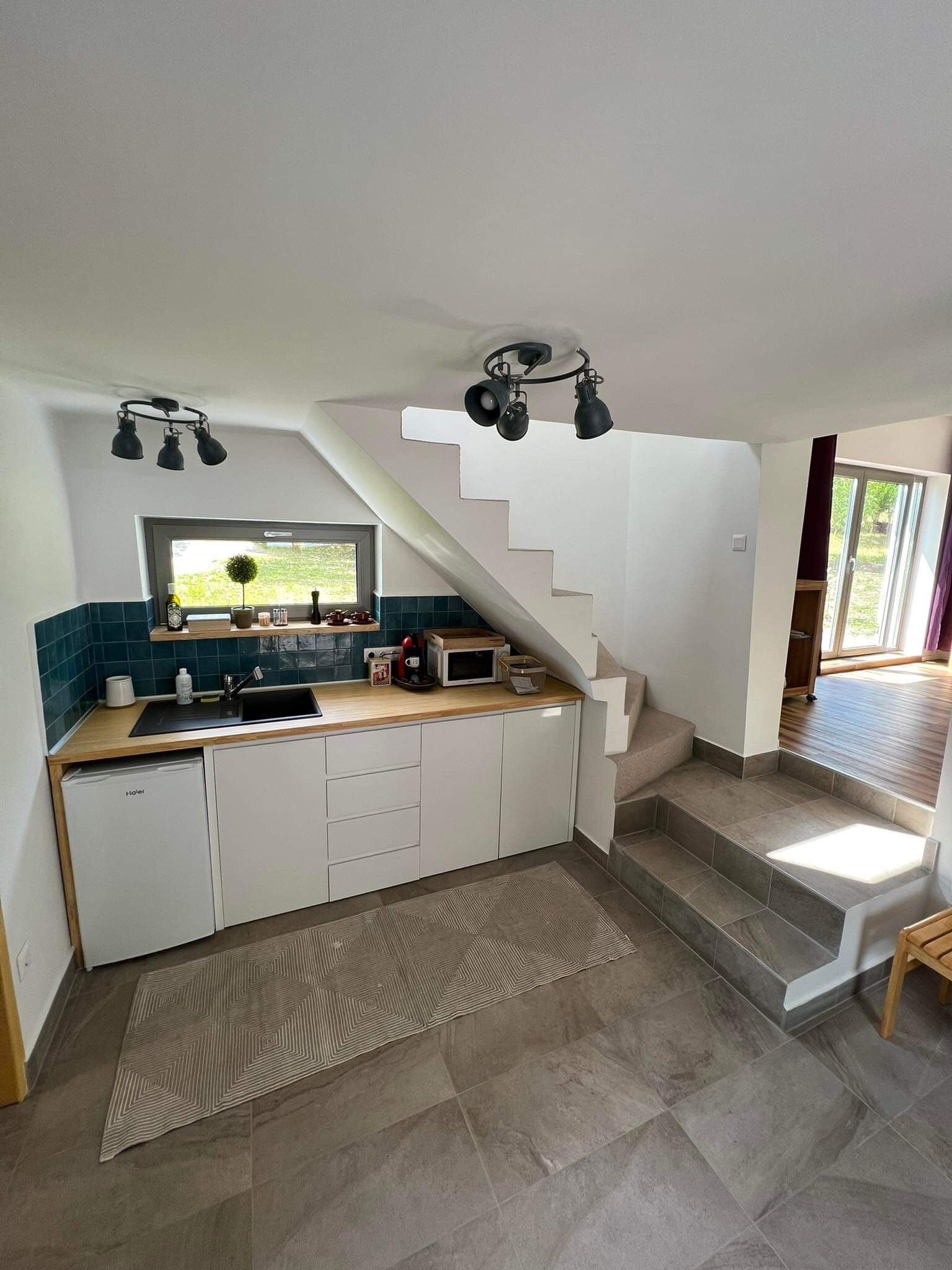Taltos Apartman Szentendre