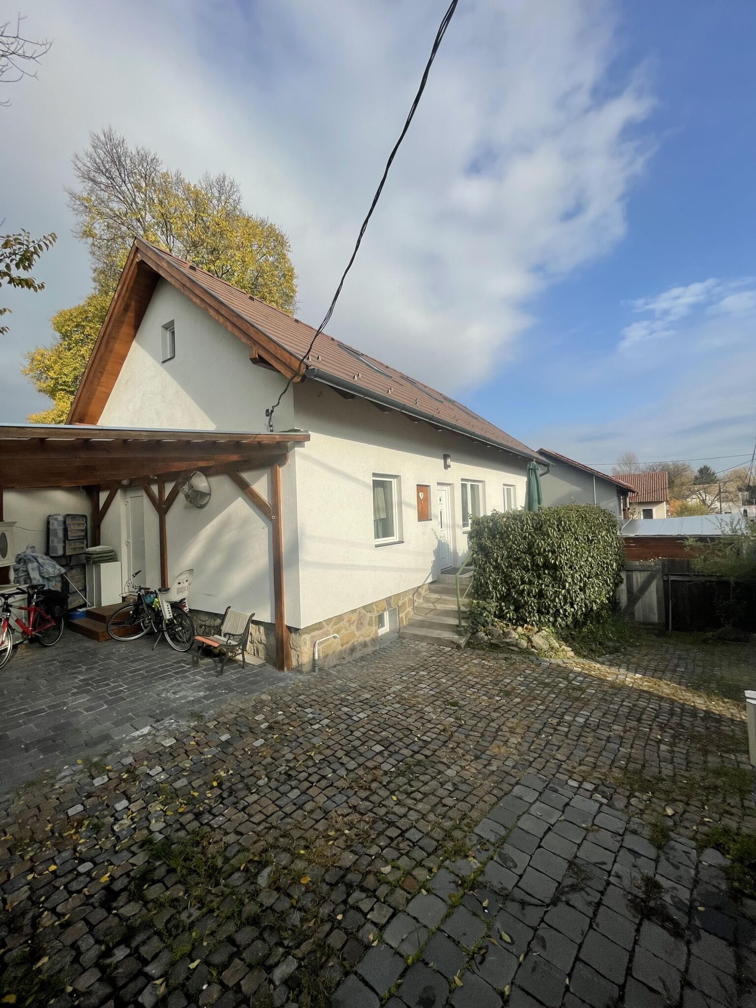 Pelini Apartman Szentendre