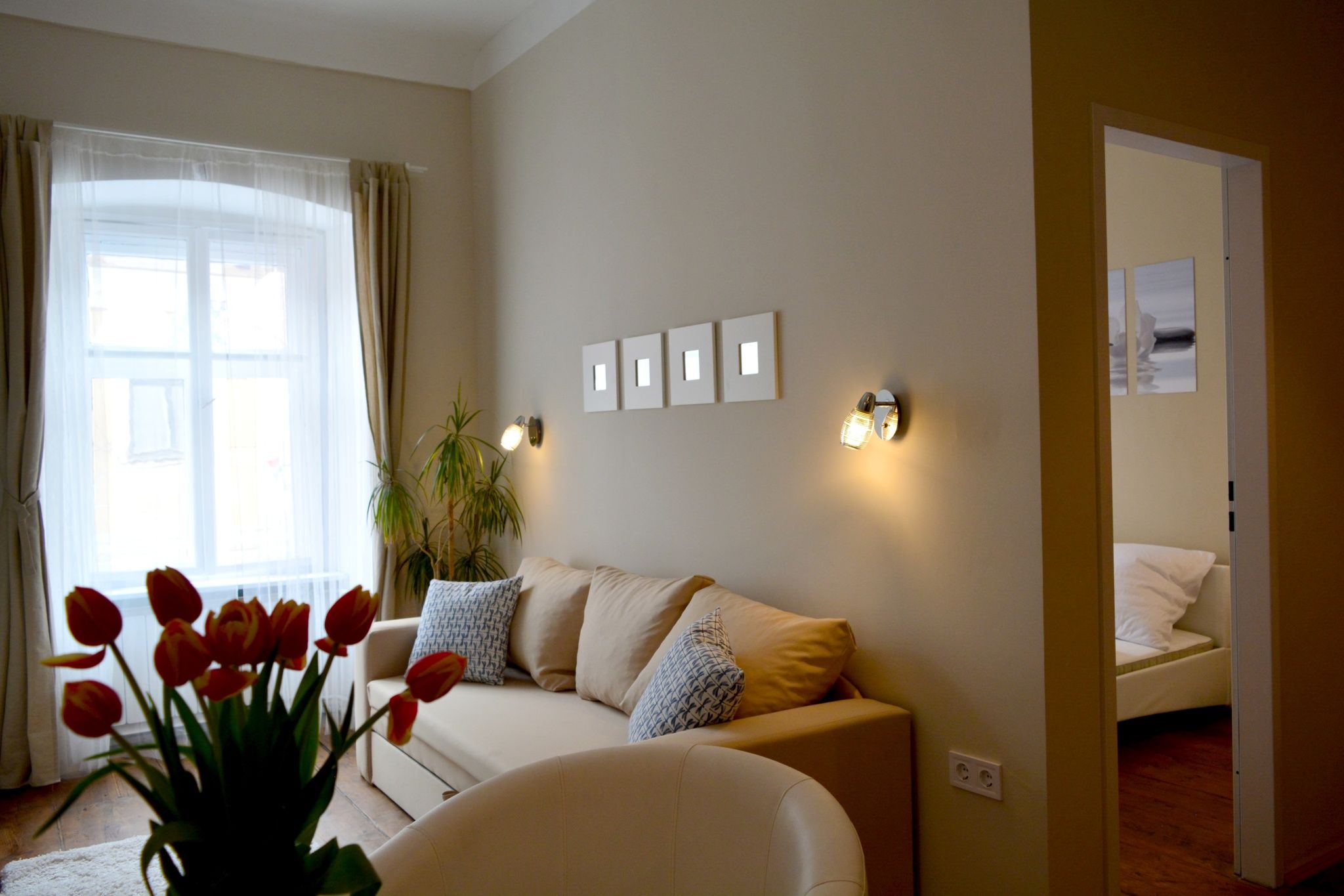 Foter Apartmanhaz Szentendre