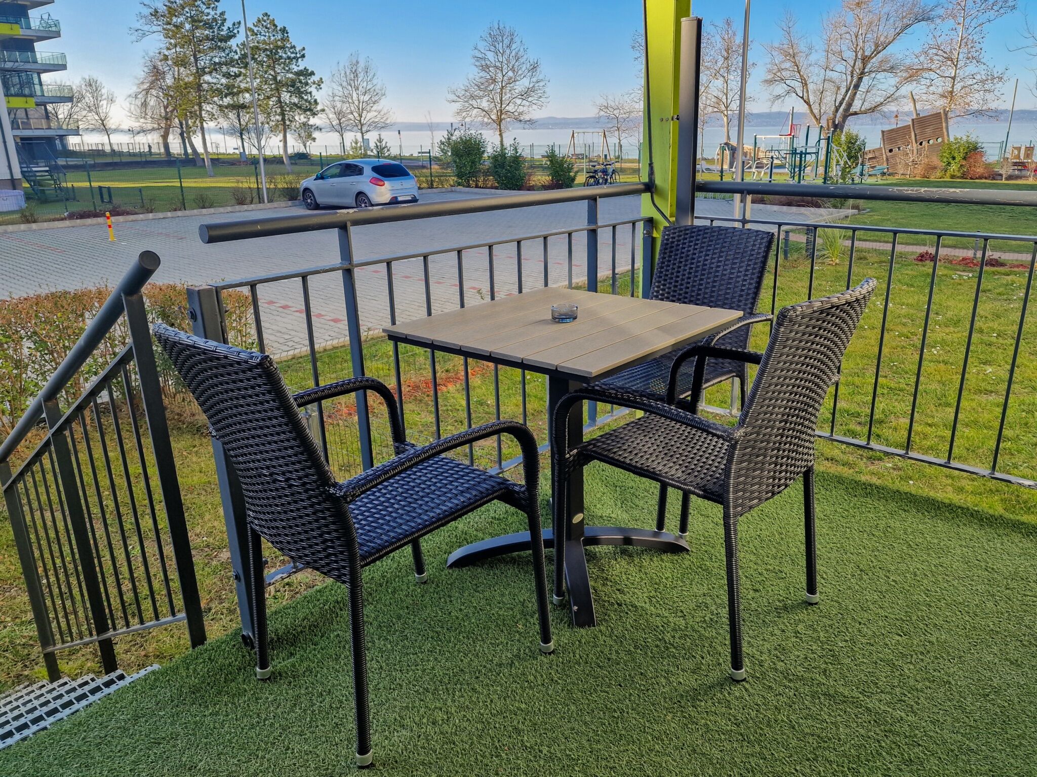 Mystic7 Apartman Siofok