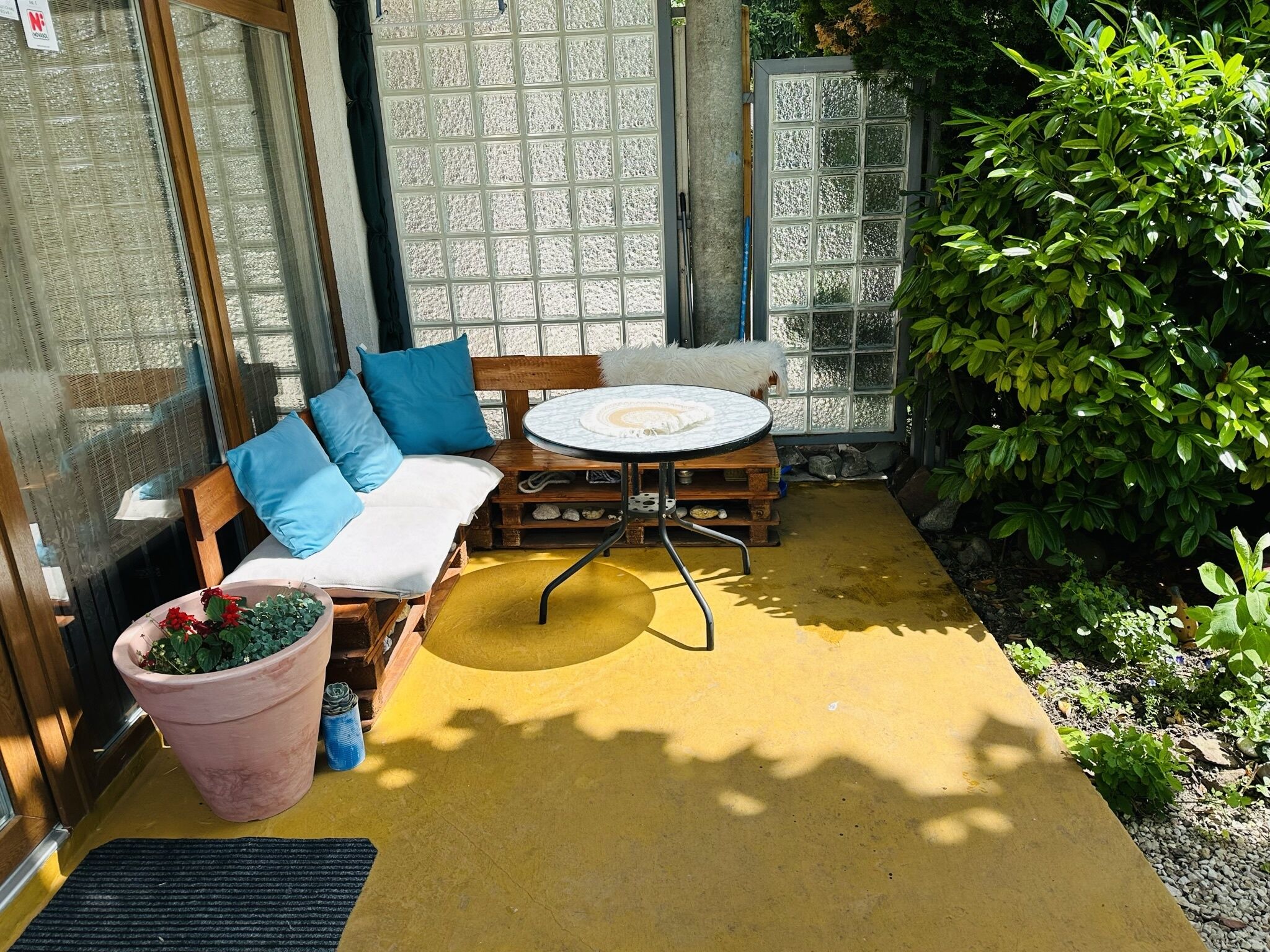 Aranyparti Apartman Siofok