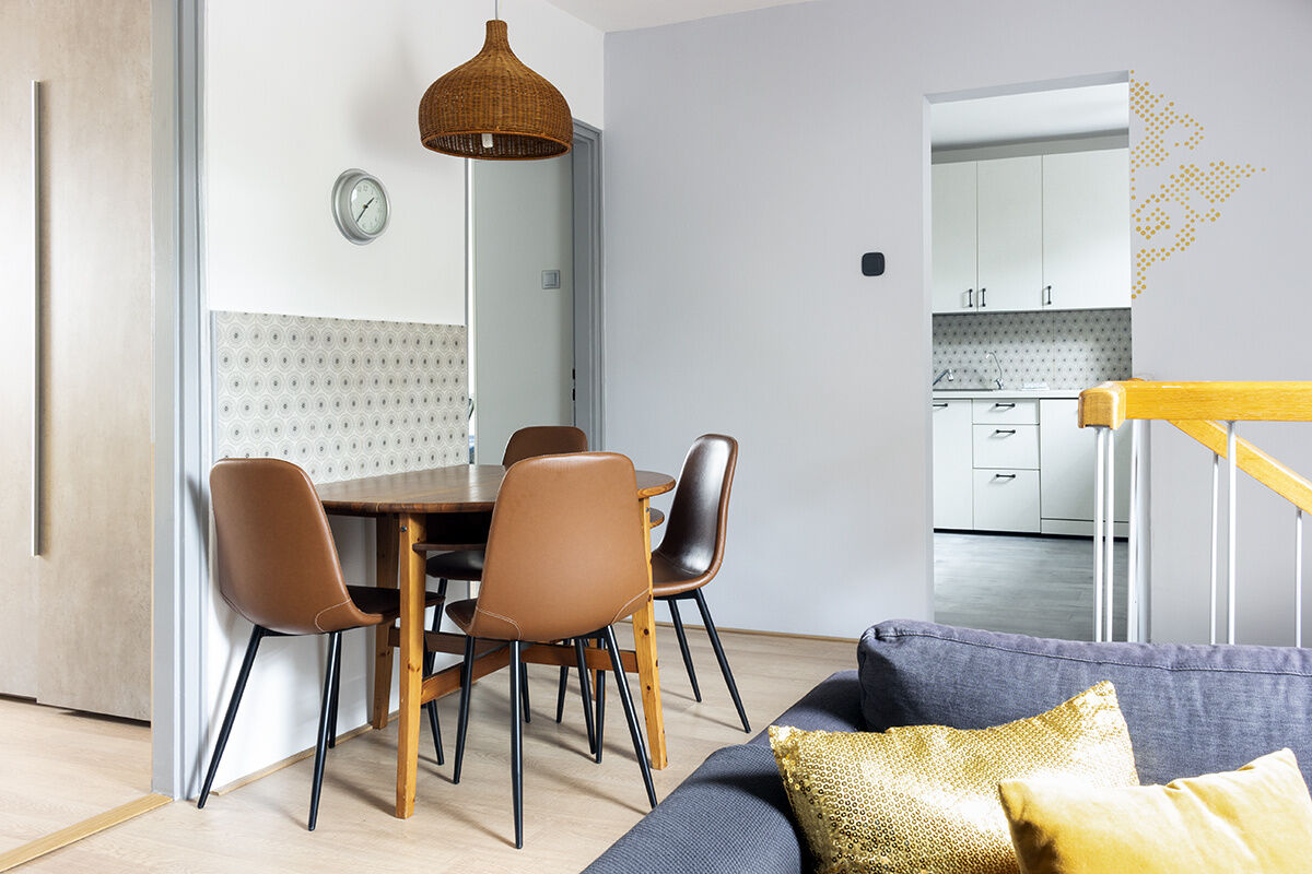 Var5 Apartman Szigetvar