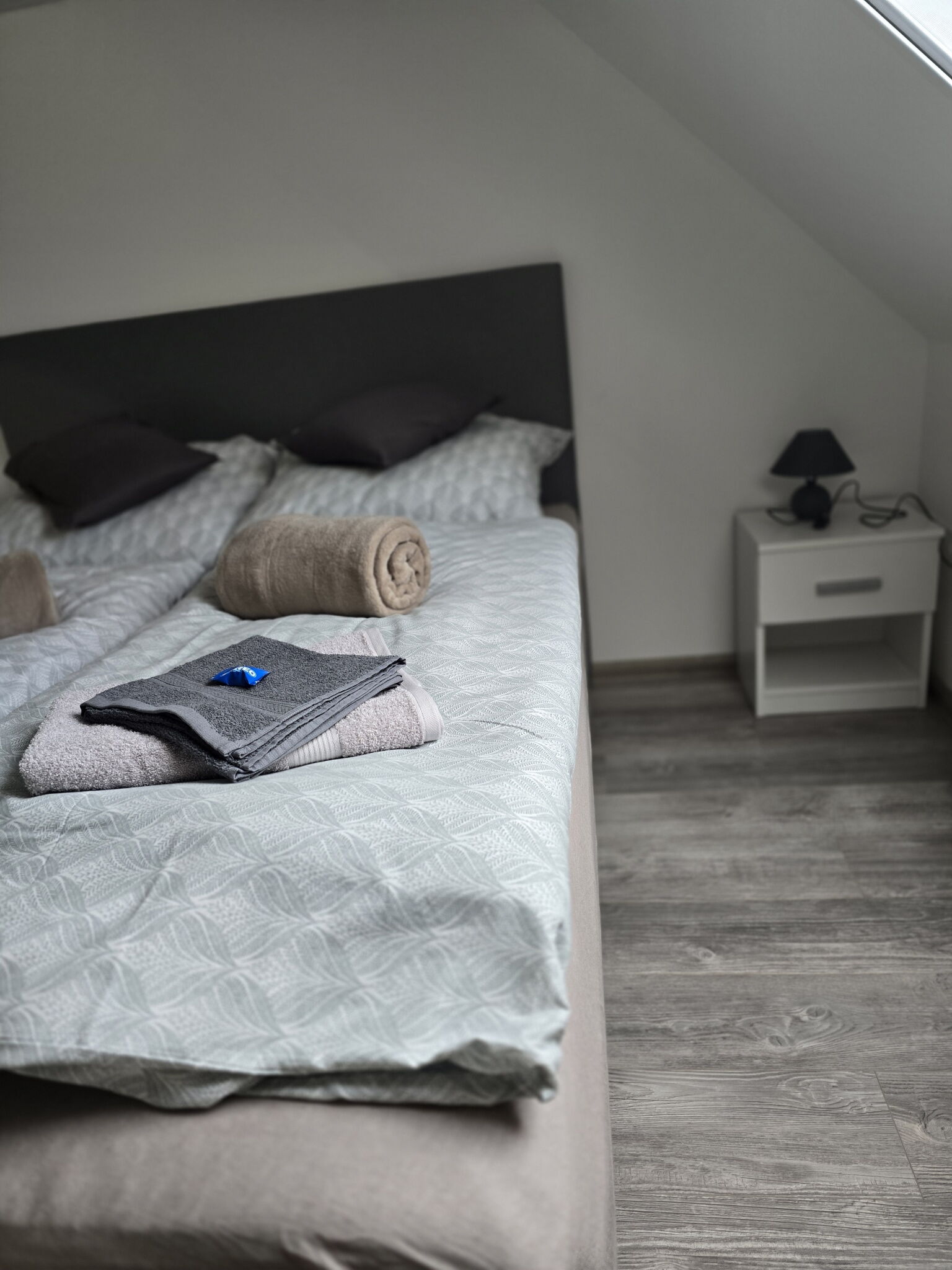 Akacos Apartman Szigetvar
