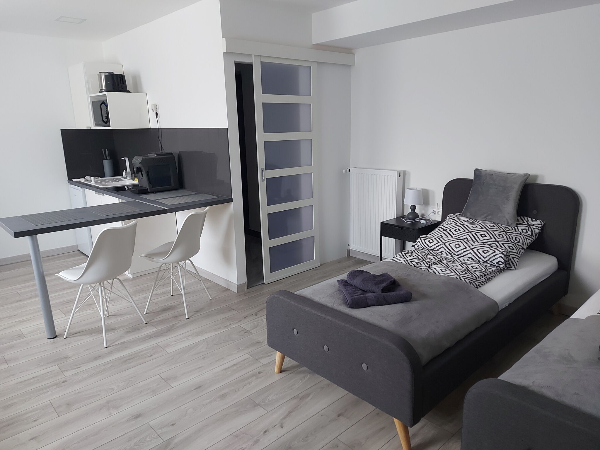 Belvarosi Apartmanhaz 2 Szigetvar