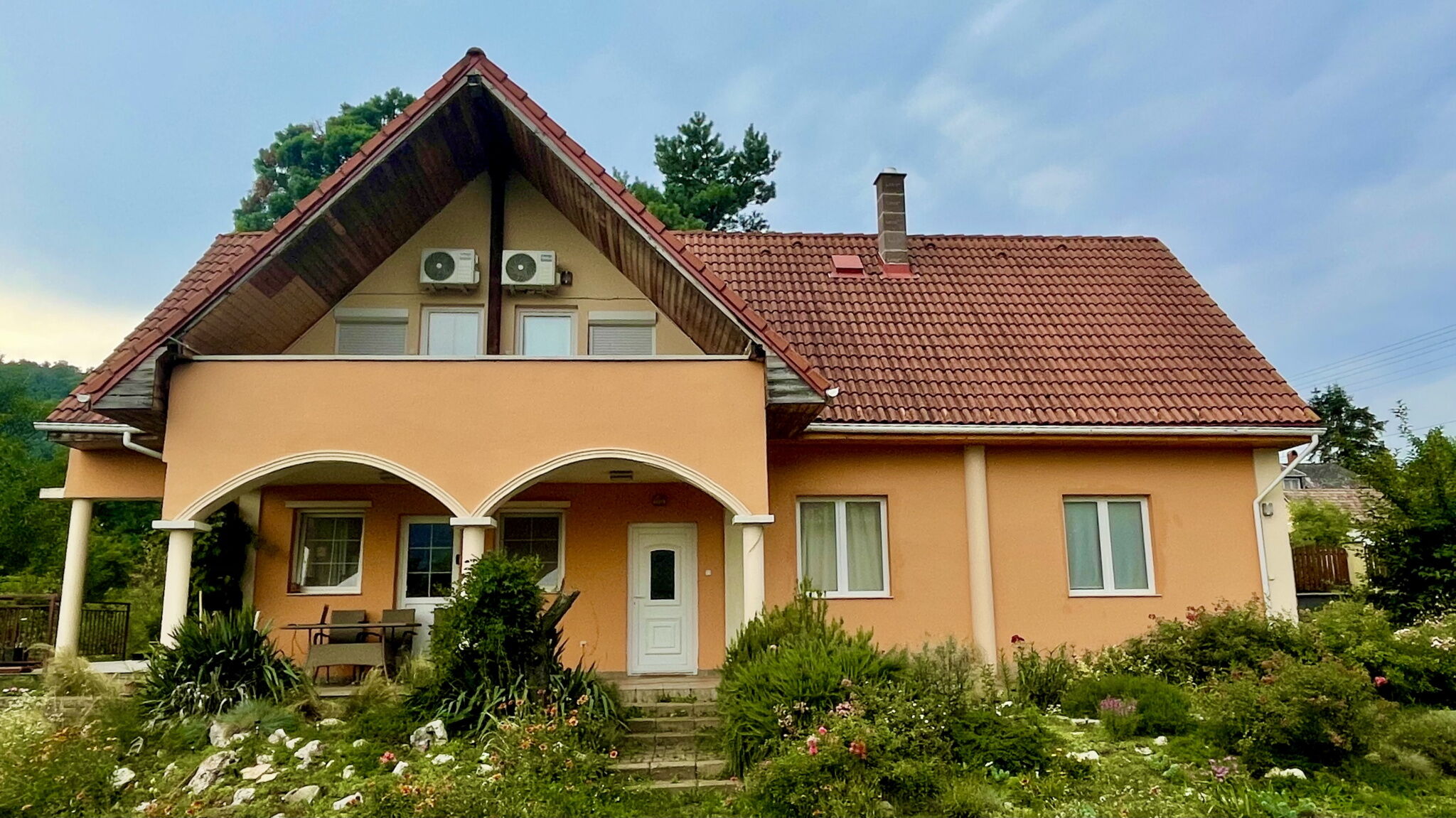 Quo Vadis Apartmanok Szigliget