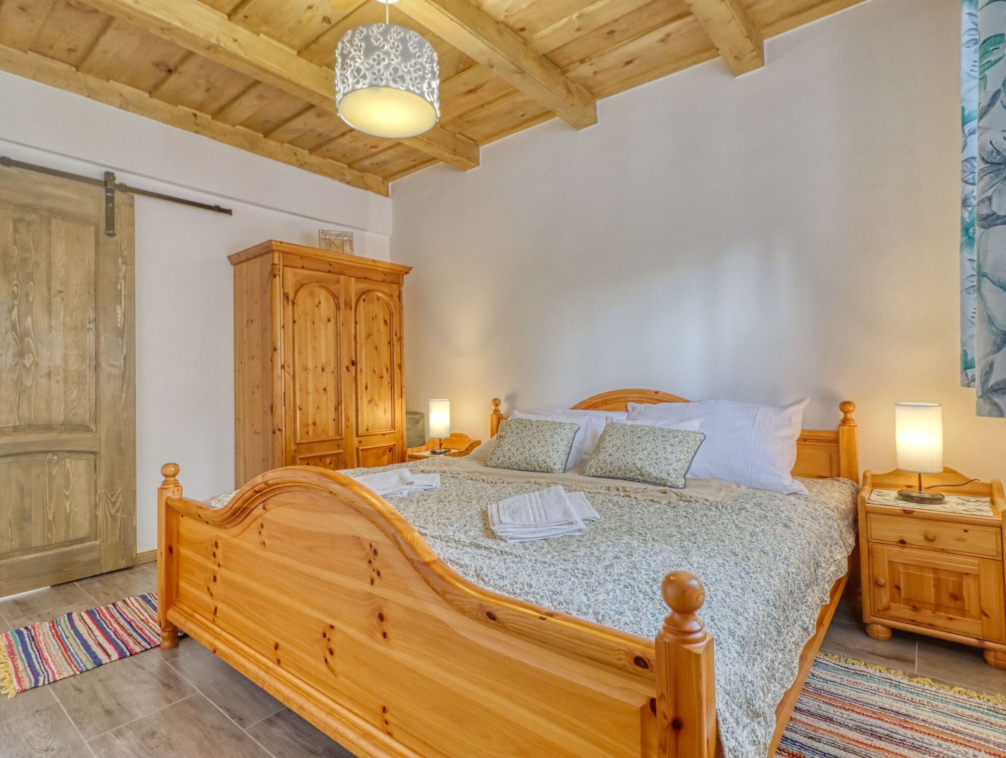 Nyirfa Lak Apartman Szilvasvarad