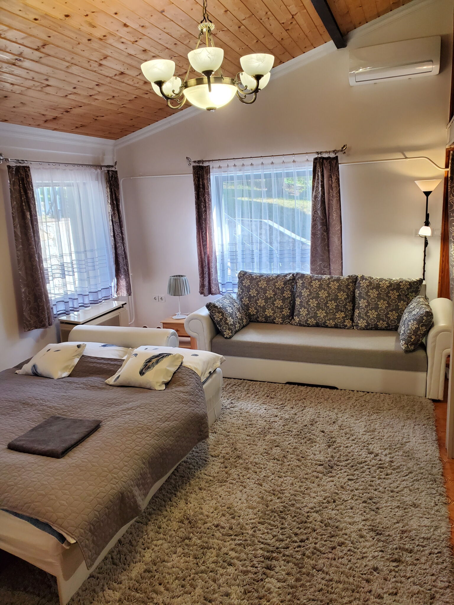 Szilvasvaradi Kemences Apartmanok Szilvasvarad