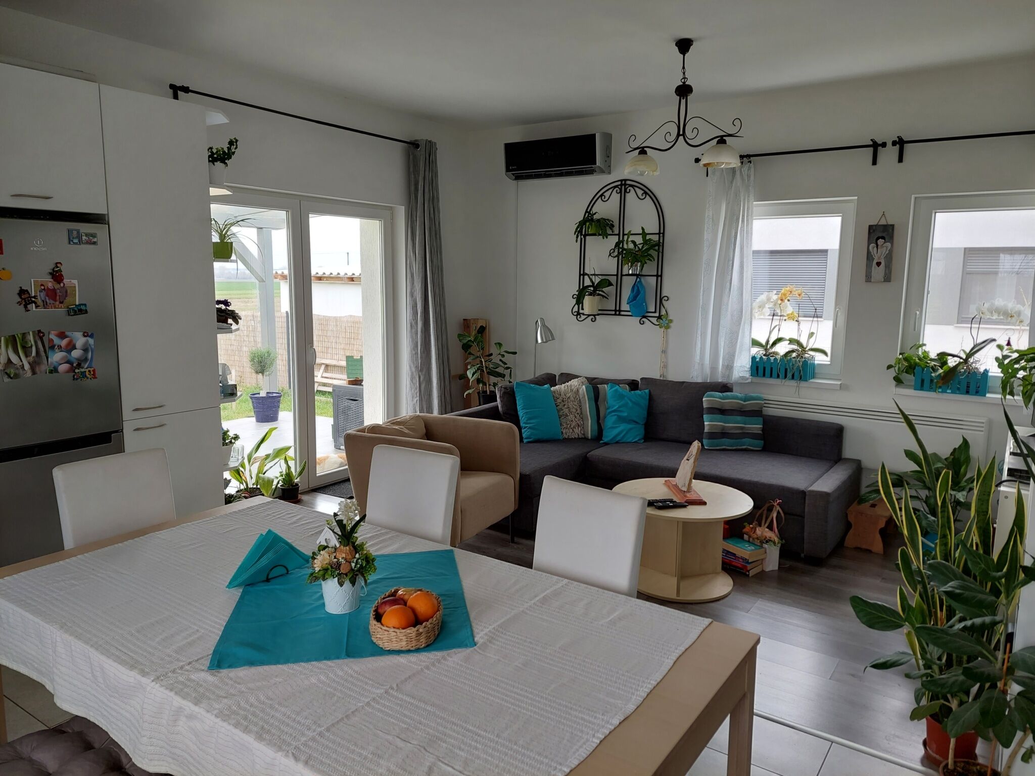 Imea Apartman Siofok