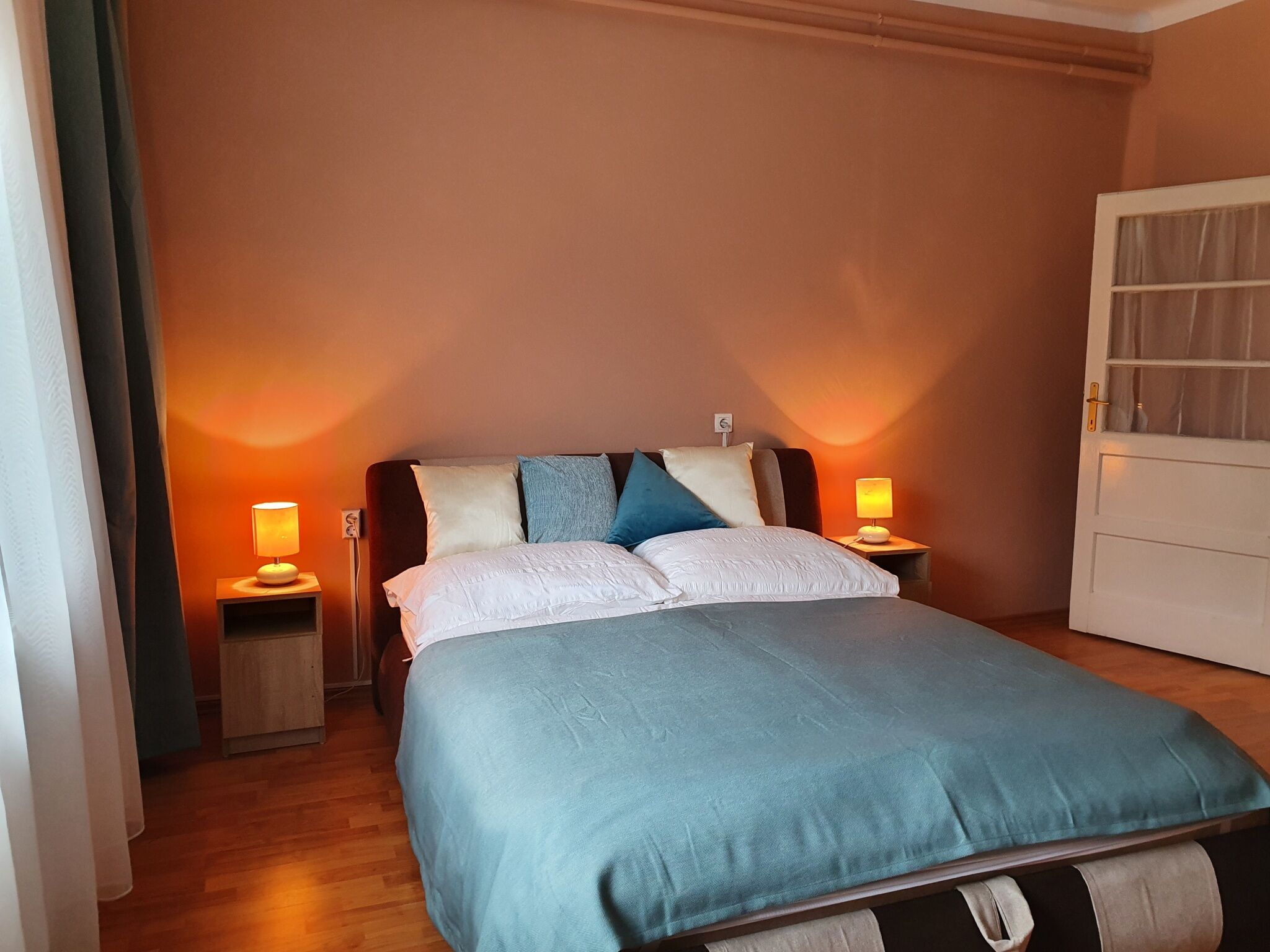 Aranyeso Apartman Szilvasvarad