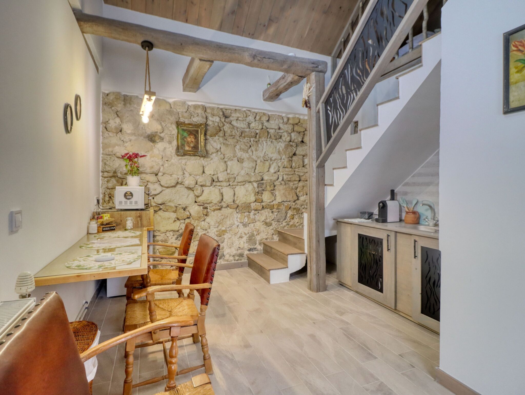 Szecskas Apartman Szilvasvarad