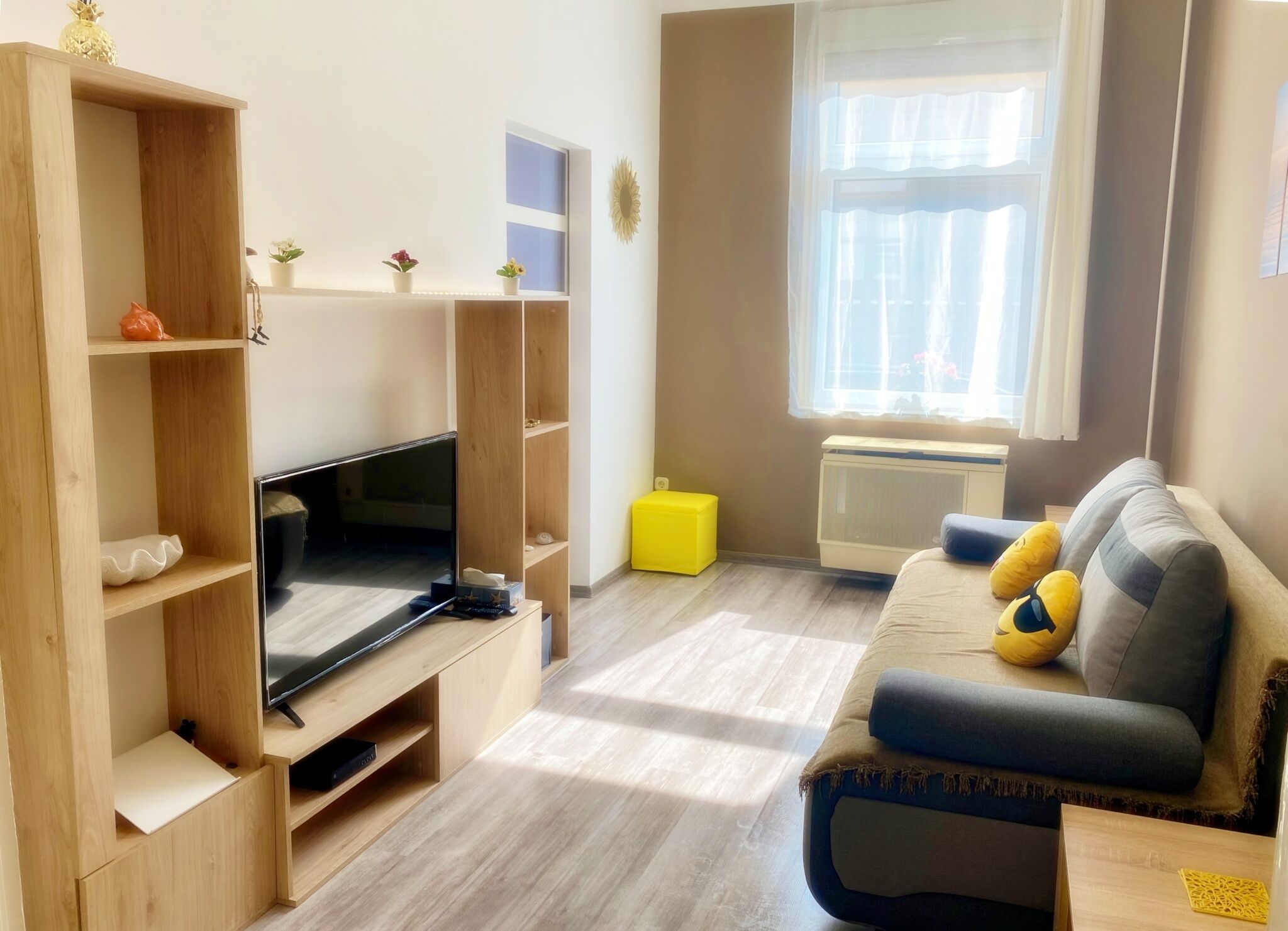 Pihi Lak Apartman Siofok