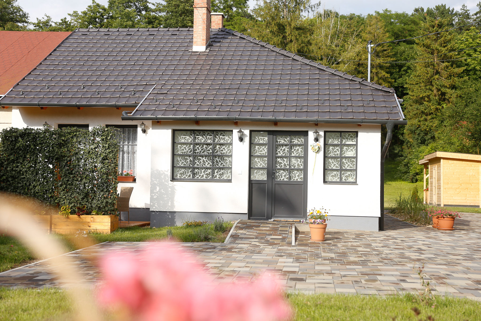 Morzsi Apartman Szilvasvarad
