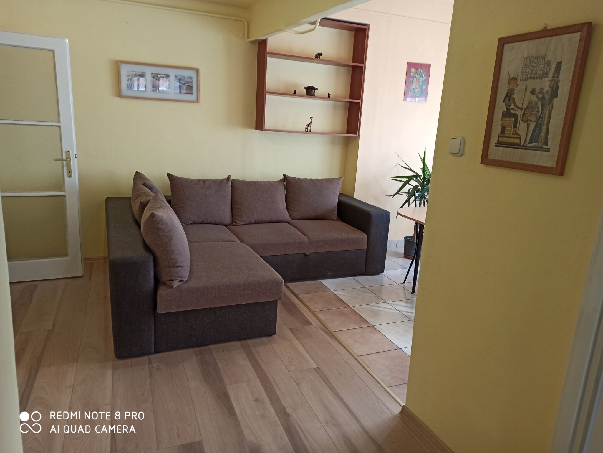 Centrum Ii. Apartman Szolnok