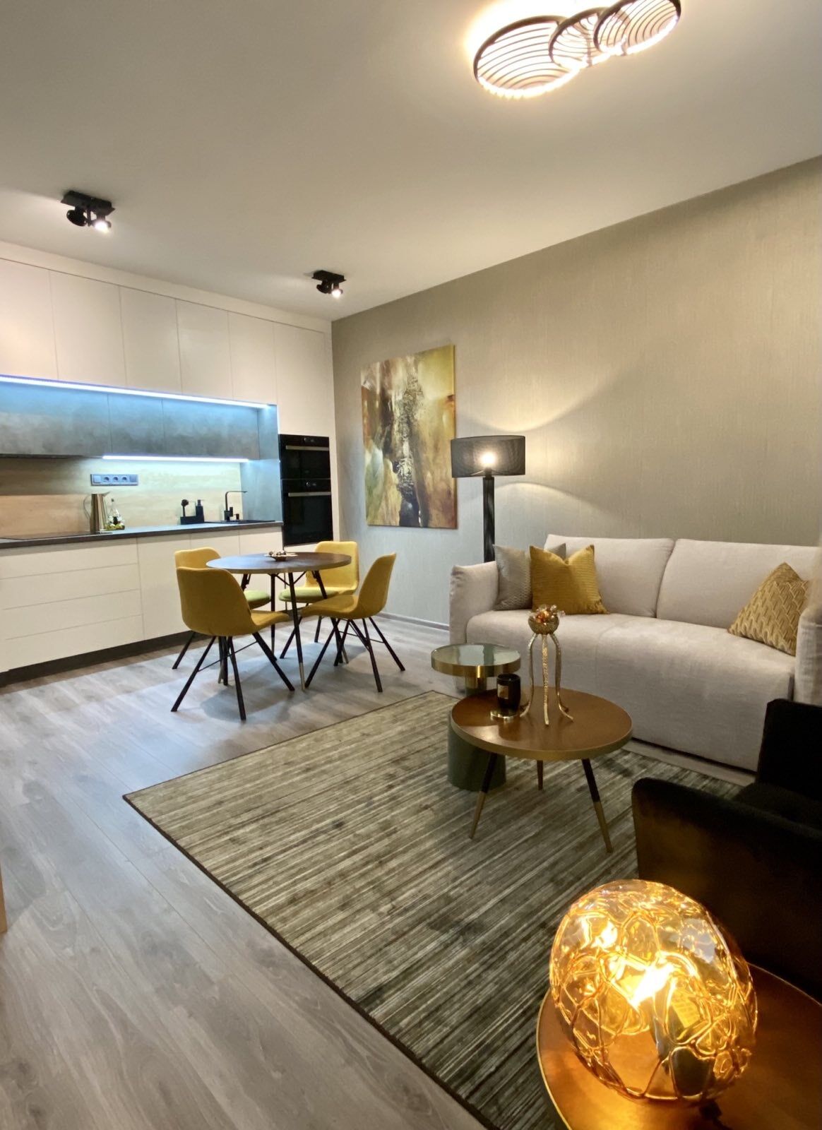 M20 Apartman Szolnok