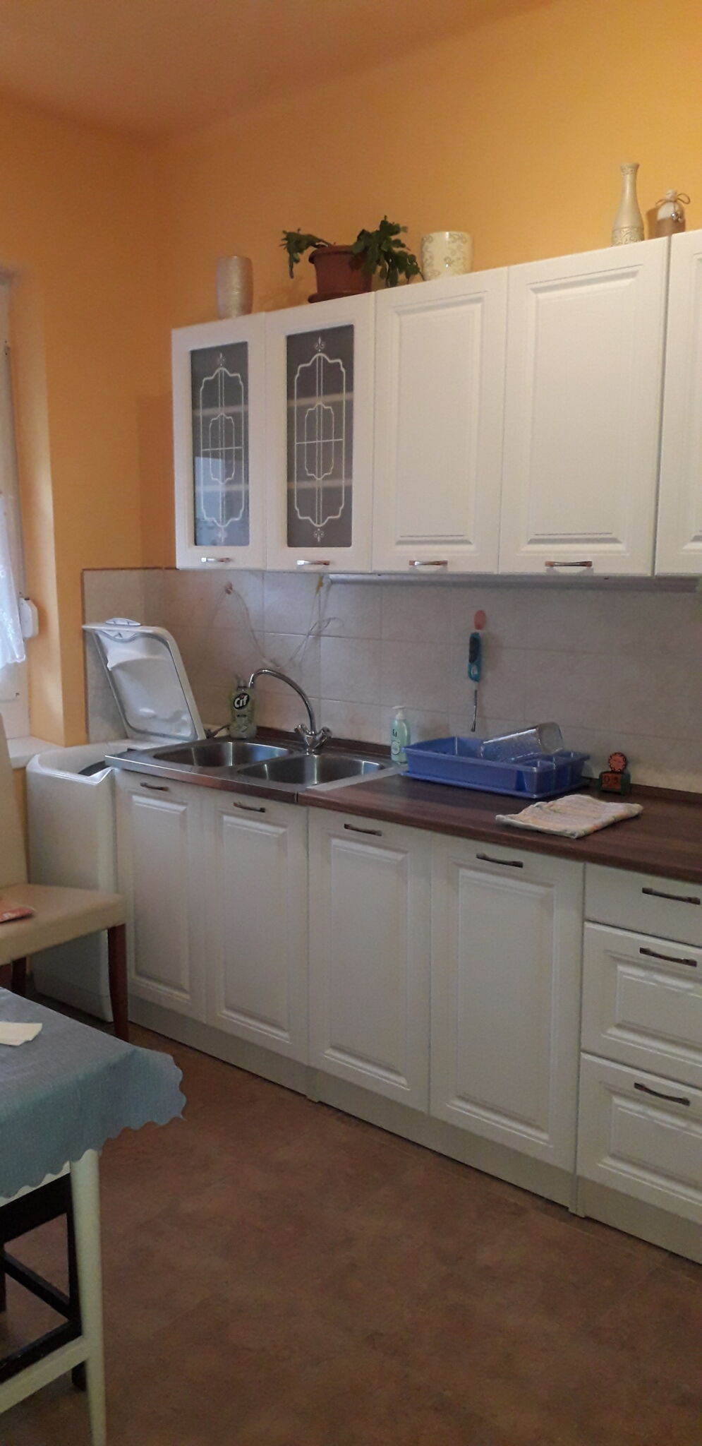 Pamacs Apartman Szolnok
