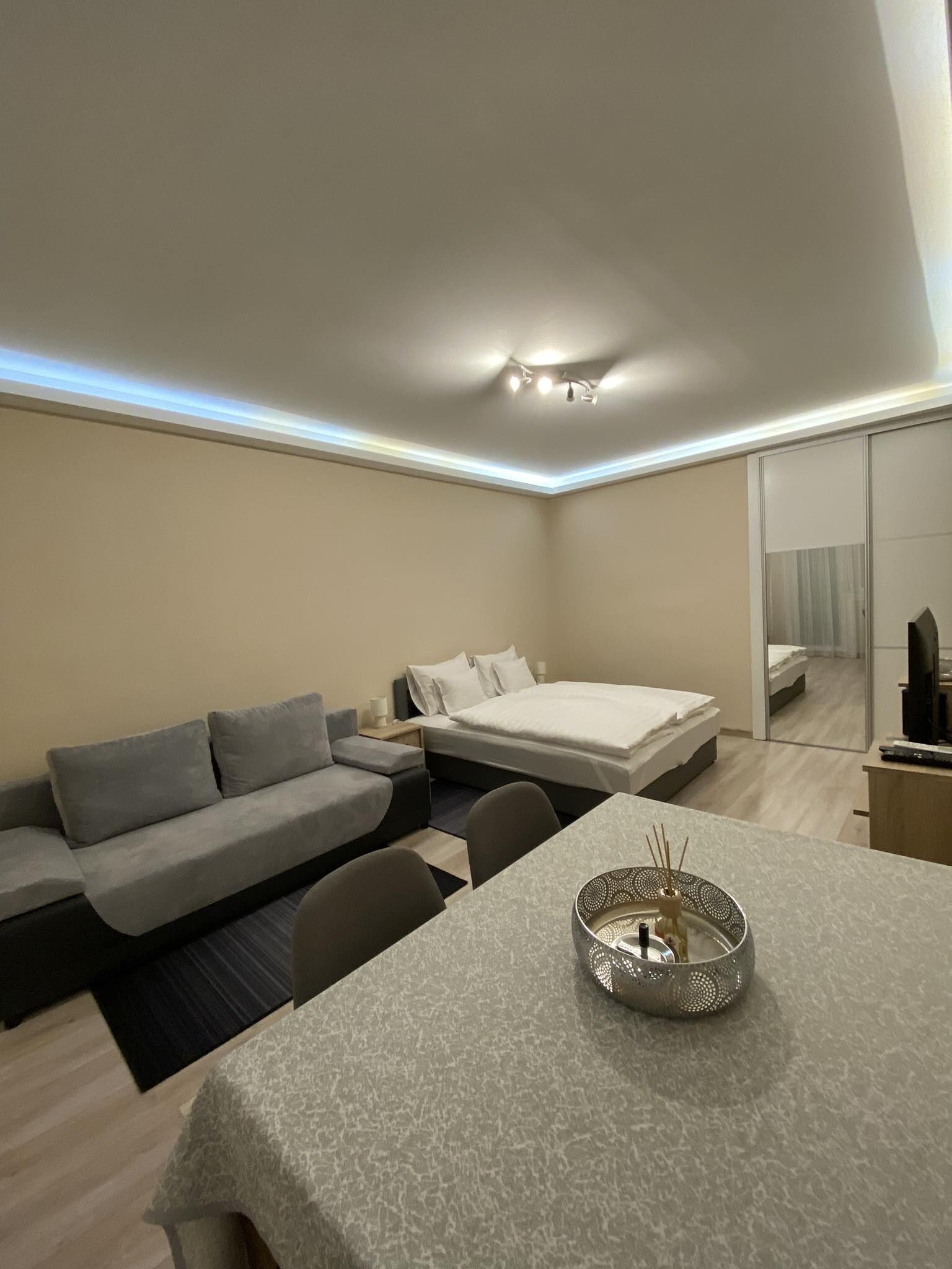 Bolyai Apartman Szombathely