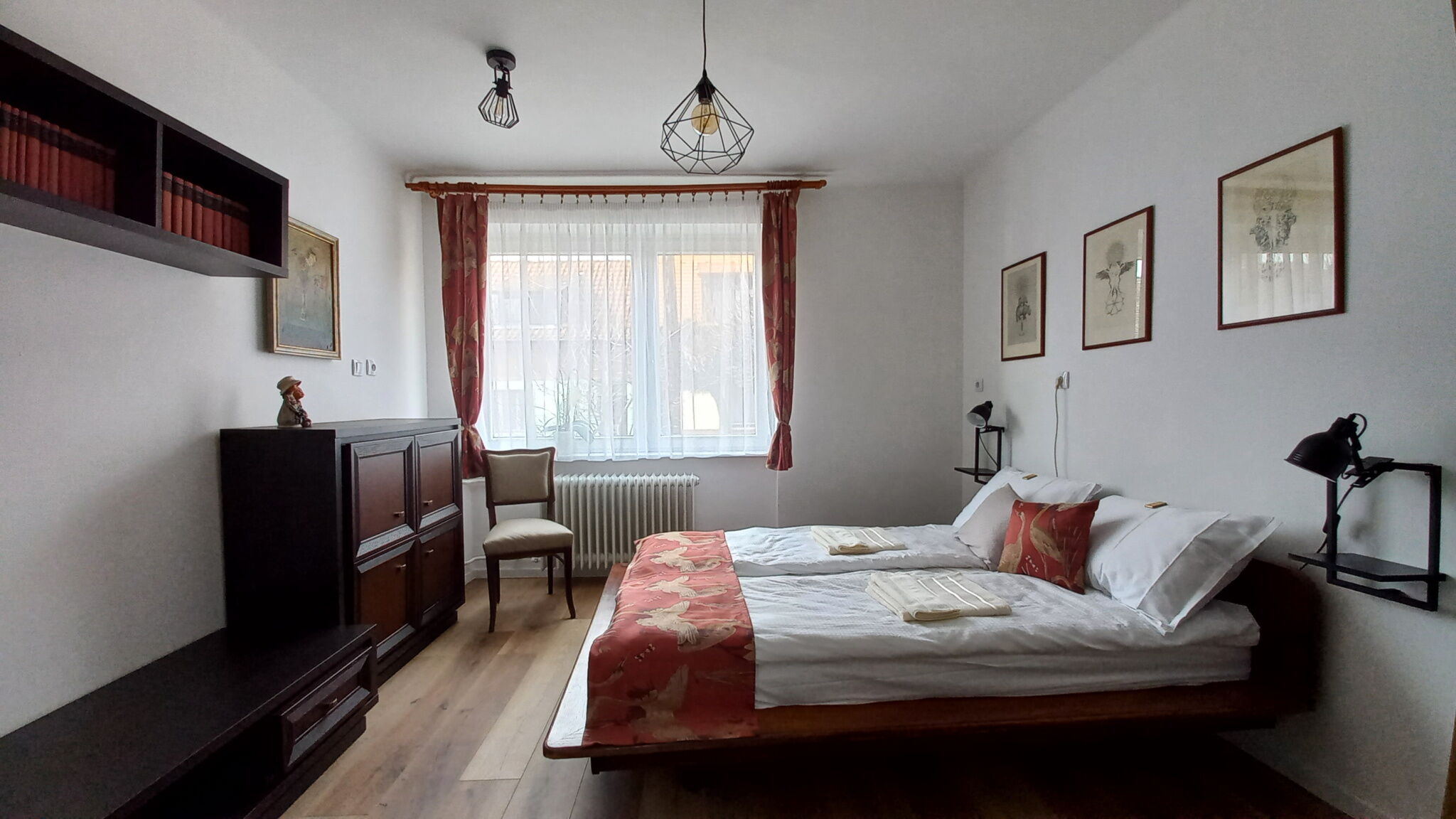 Darumadar Apartman Szombathely