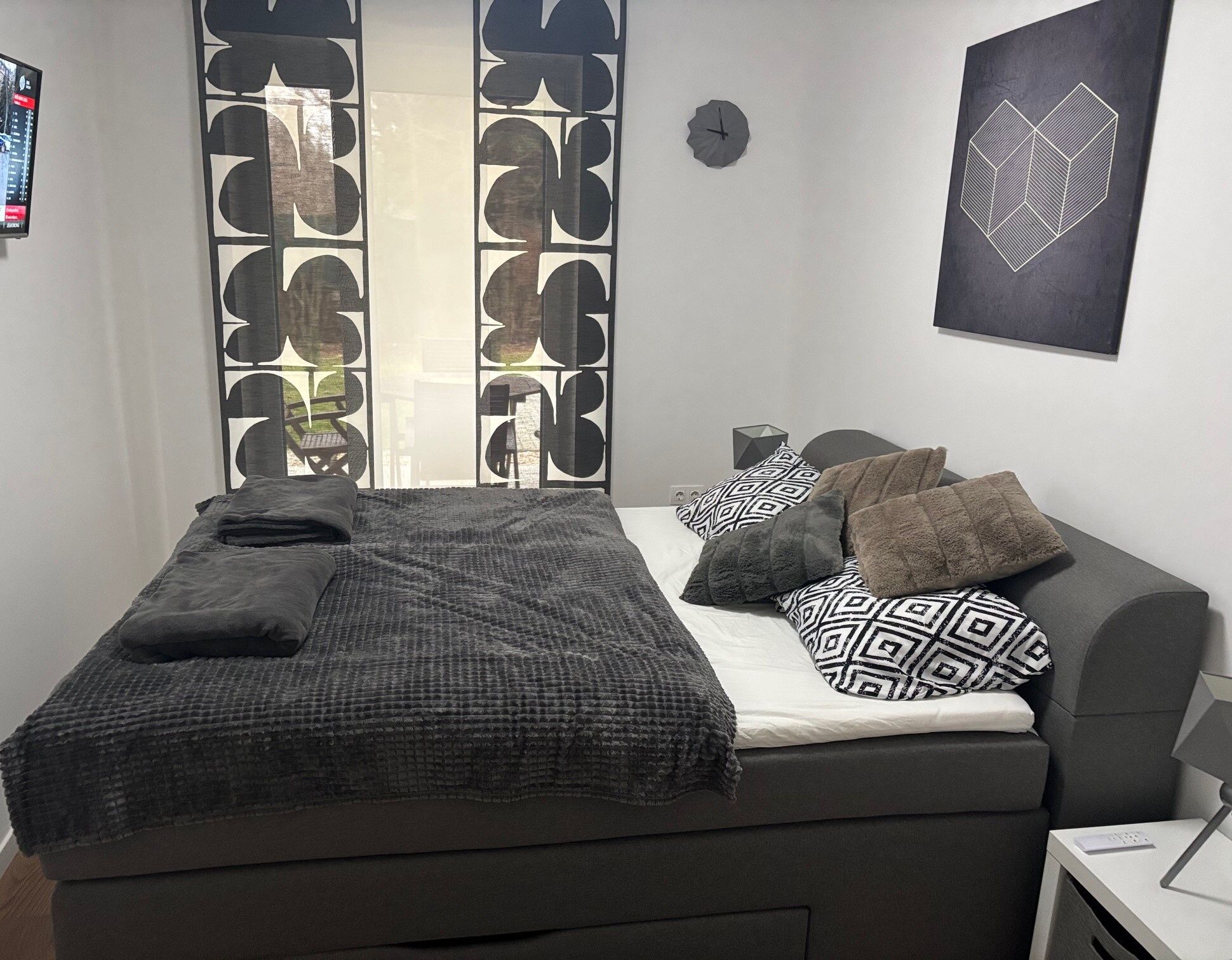 Szolos Apartman Szombathely