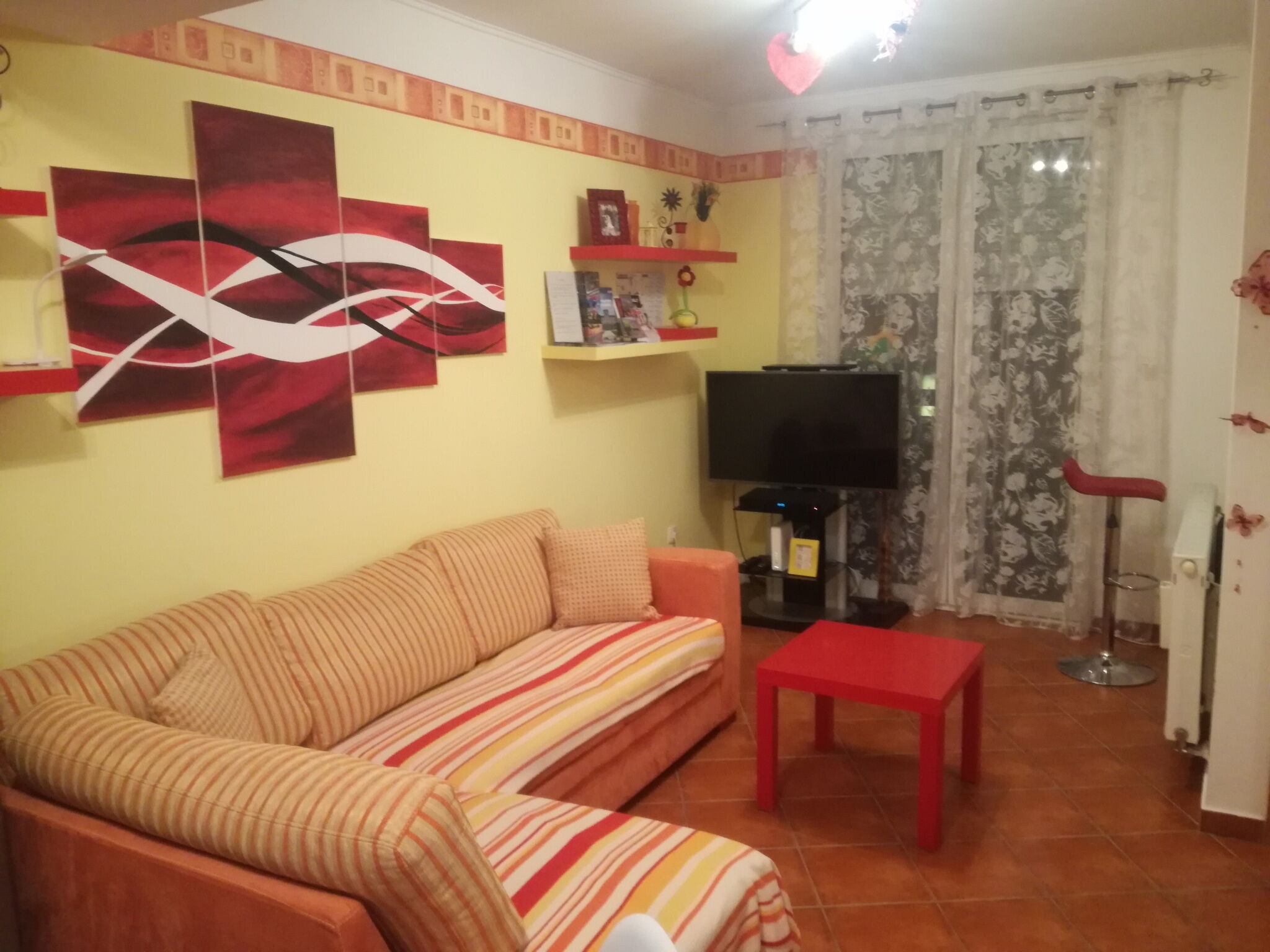 Sunhouse Home Apartman Szombathely