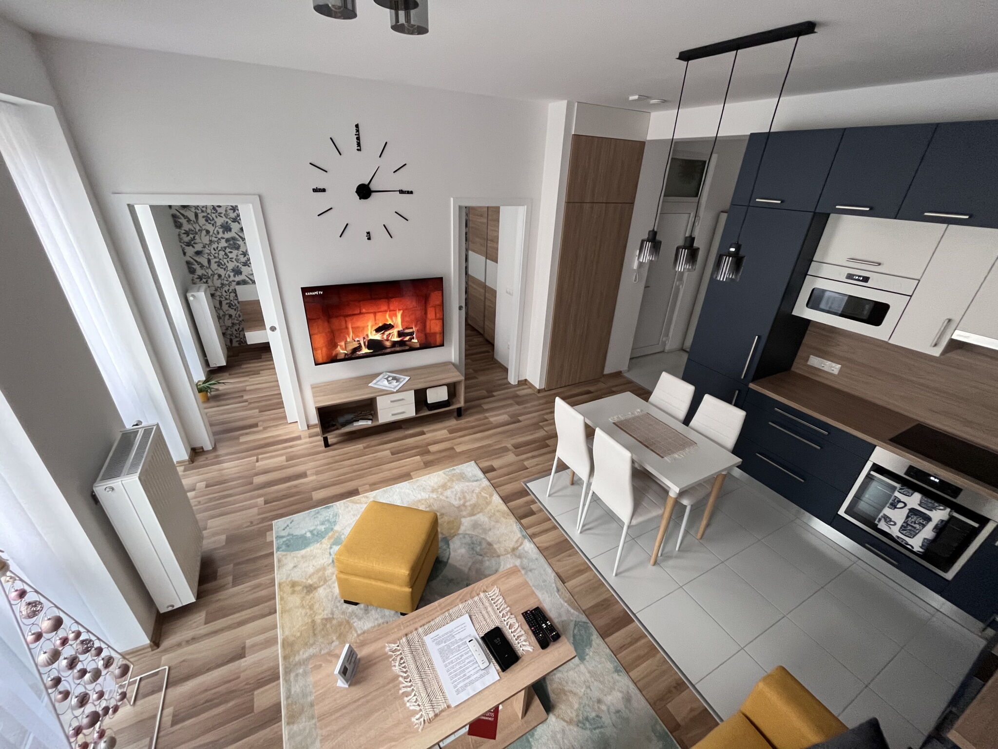 One Step Apartman Szombathely