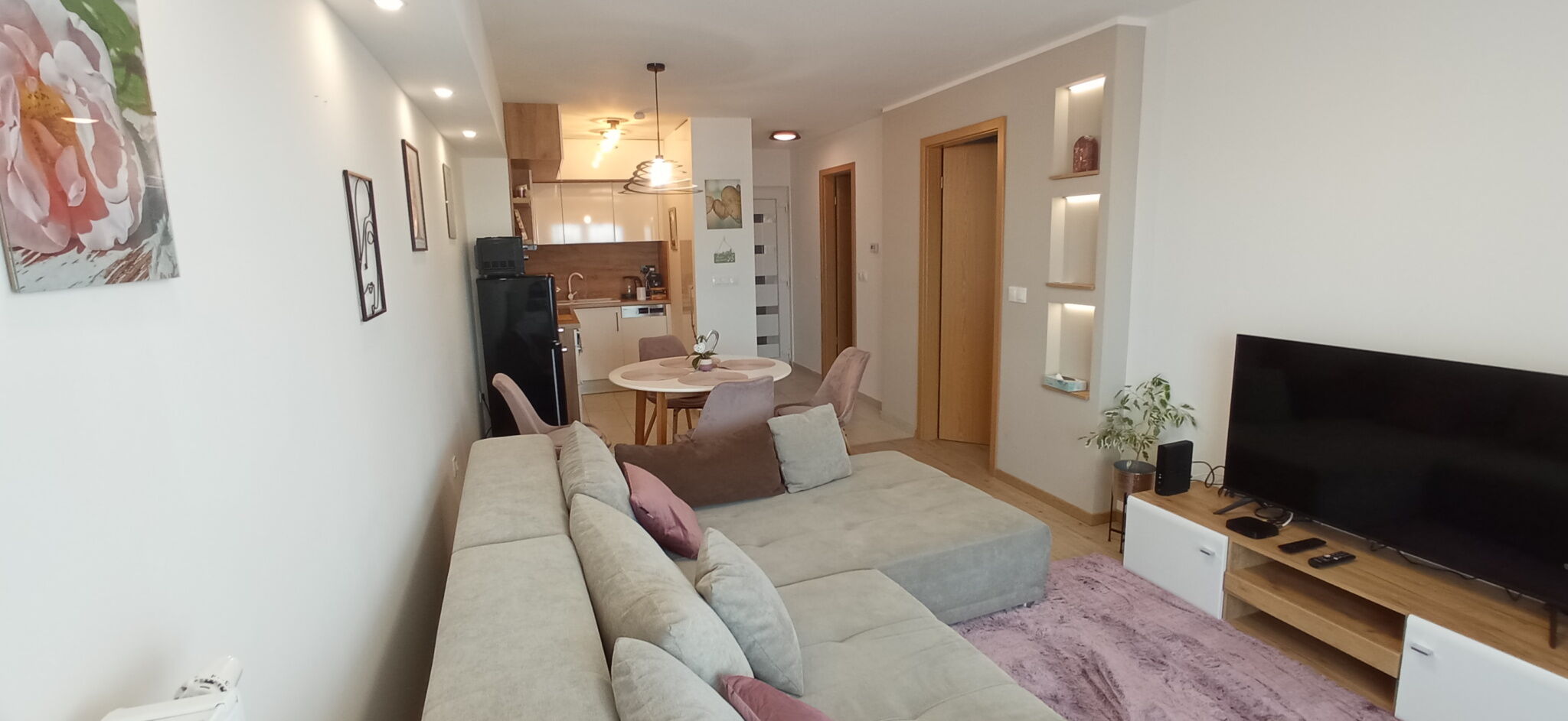 Riella Home Apartman Szombathely