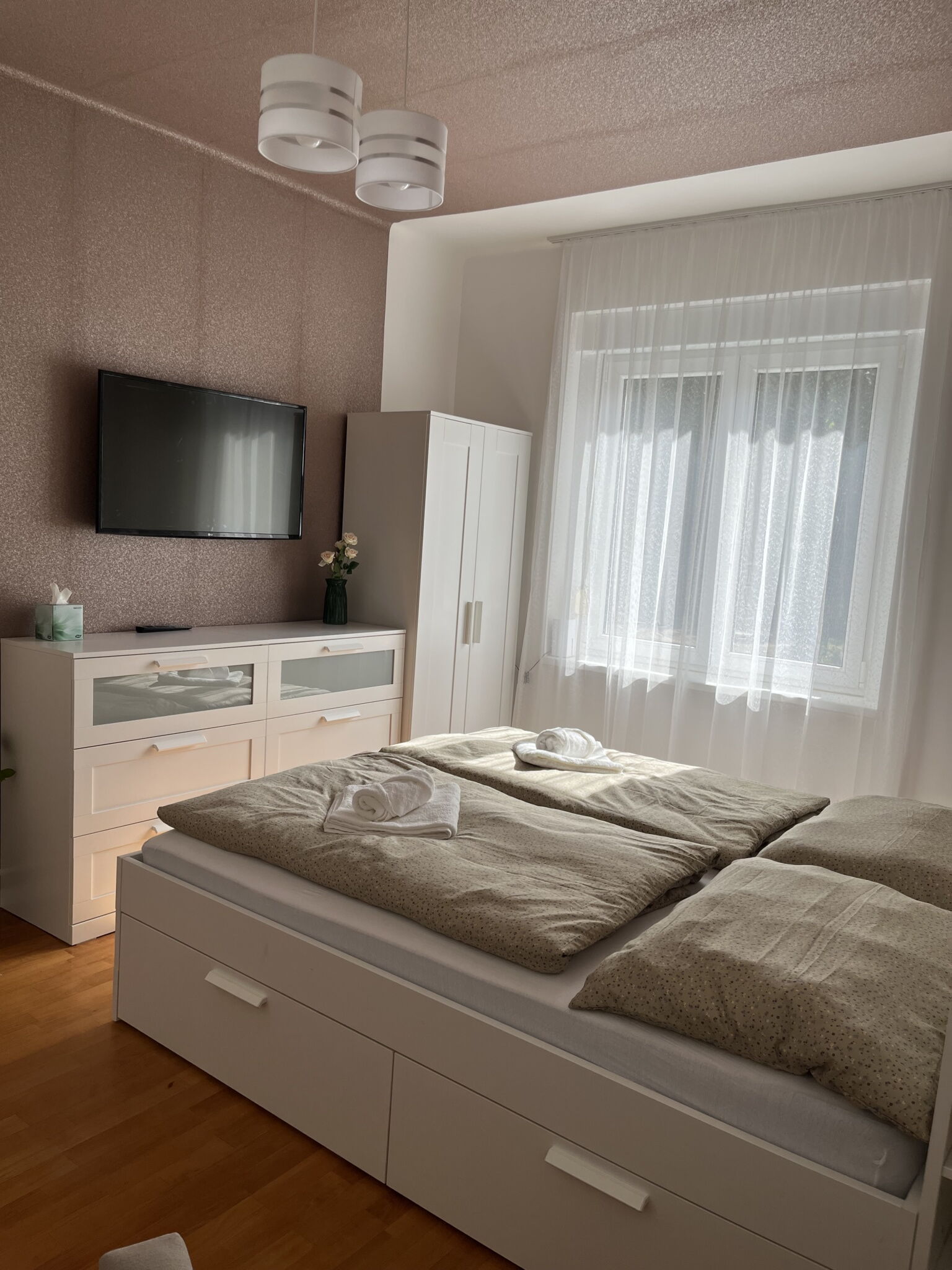 S1 Apartman Szombathely