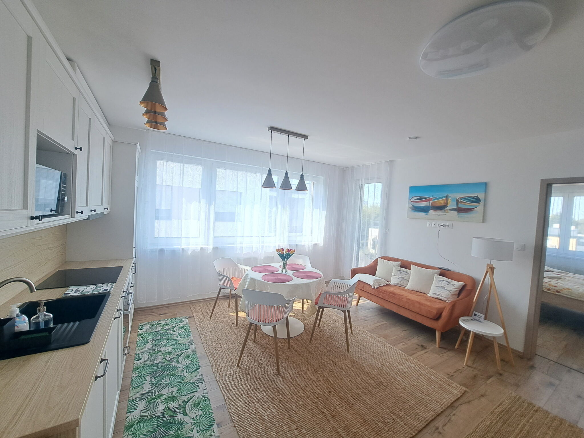 Tomjohn Apartman Siofok