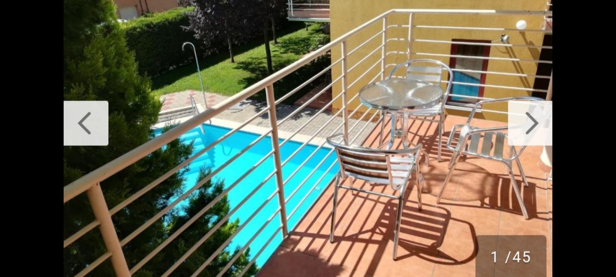 Jano Apartman Siofok