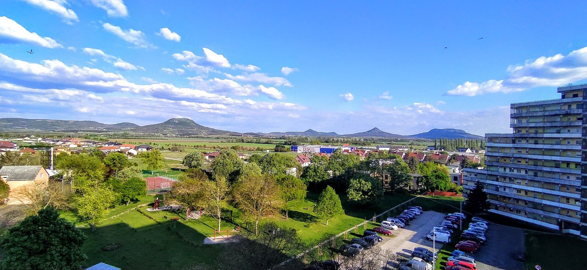 Fecskefeszek Apartman Tapolca