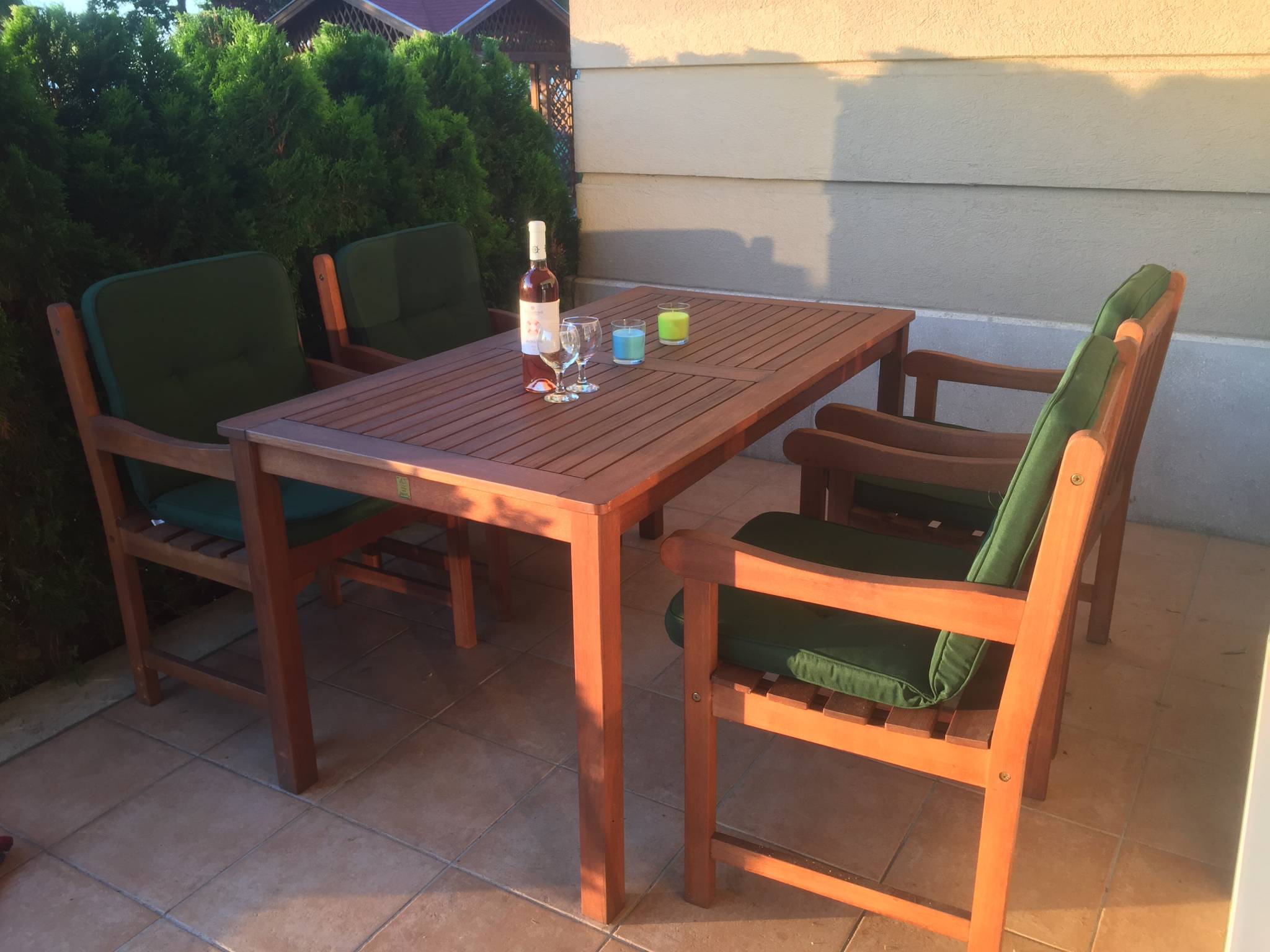 Apartman Azurea Siofok