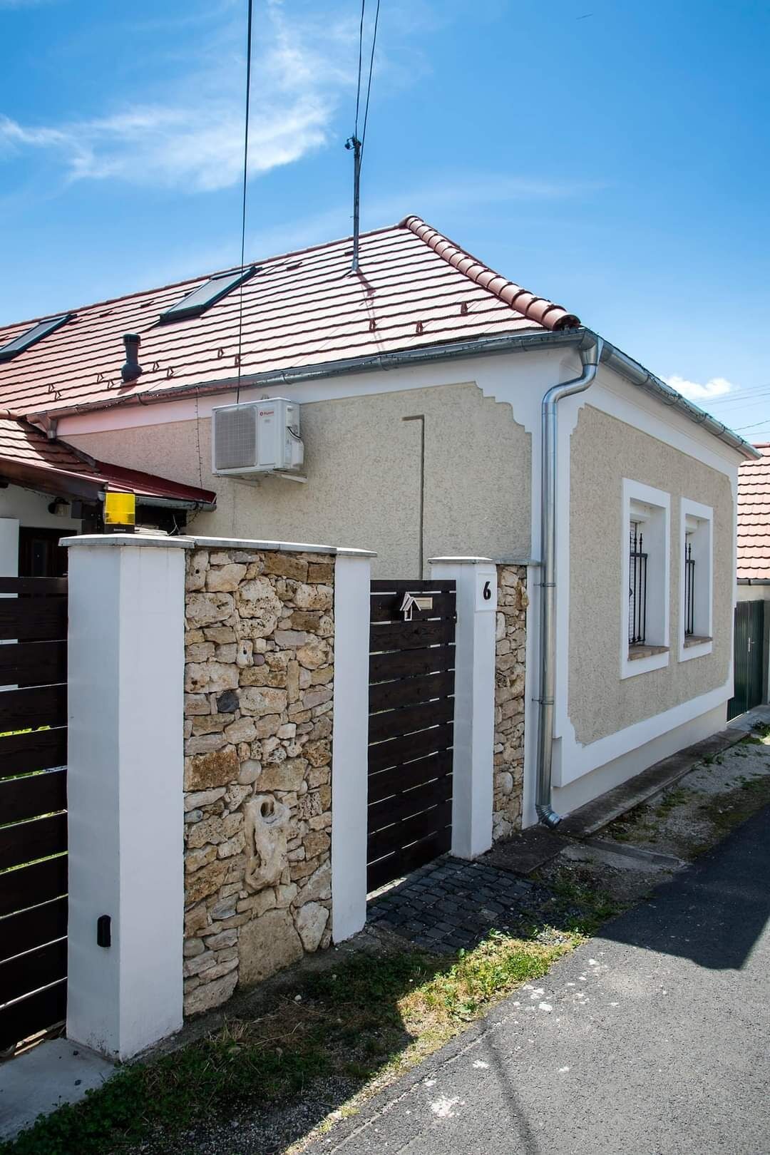 Saba Apartman Tapolca