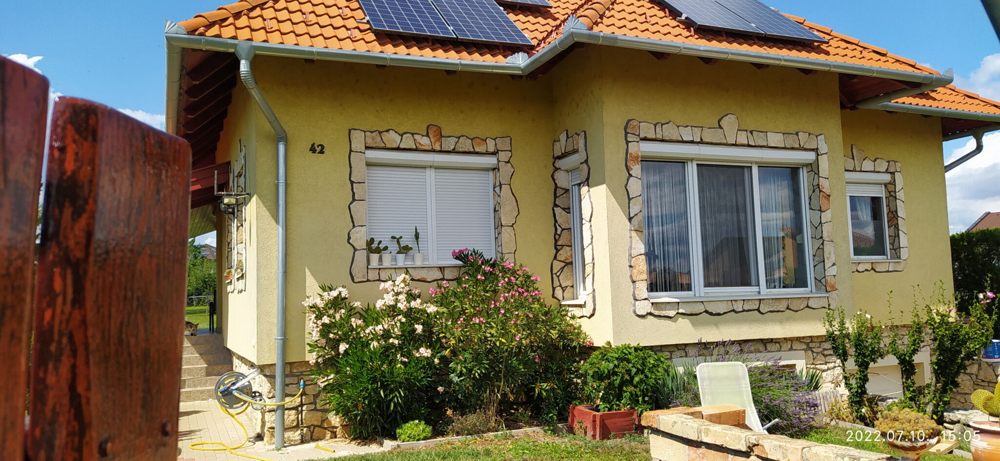 Barackos Apartman Tapolca