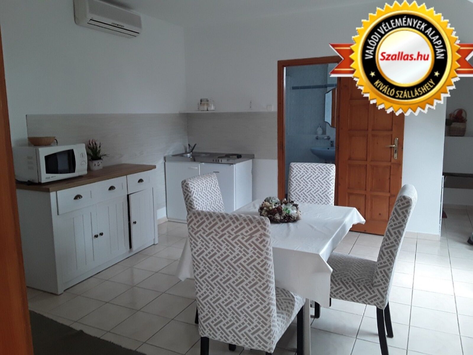 Csaladi Apartman Tapolca