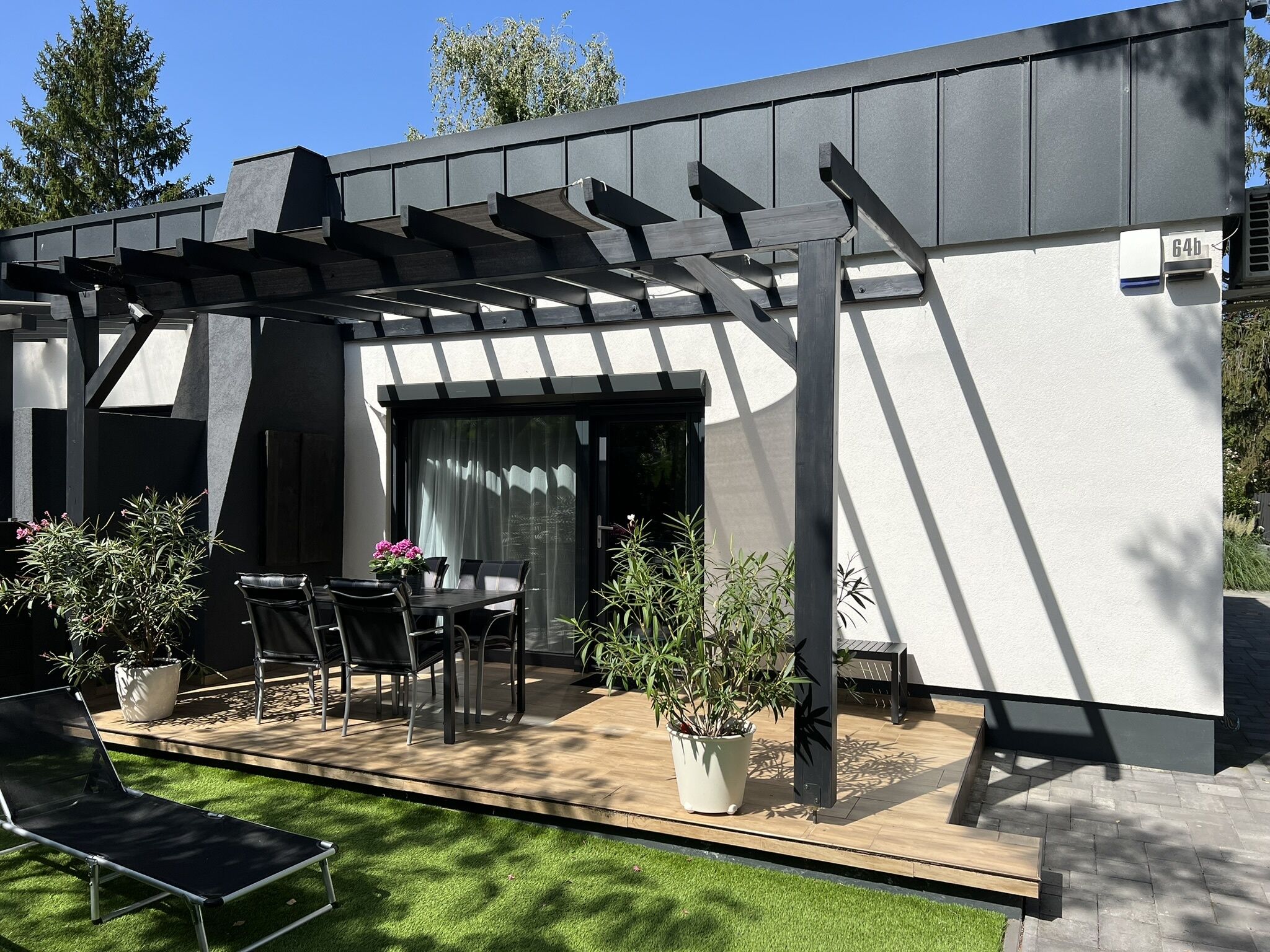 Szeplak No. 1 Apartman Siofok