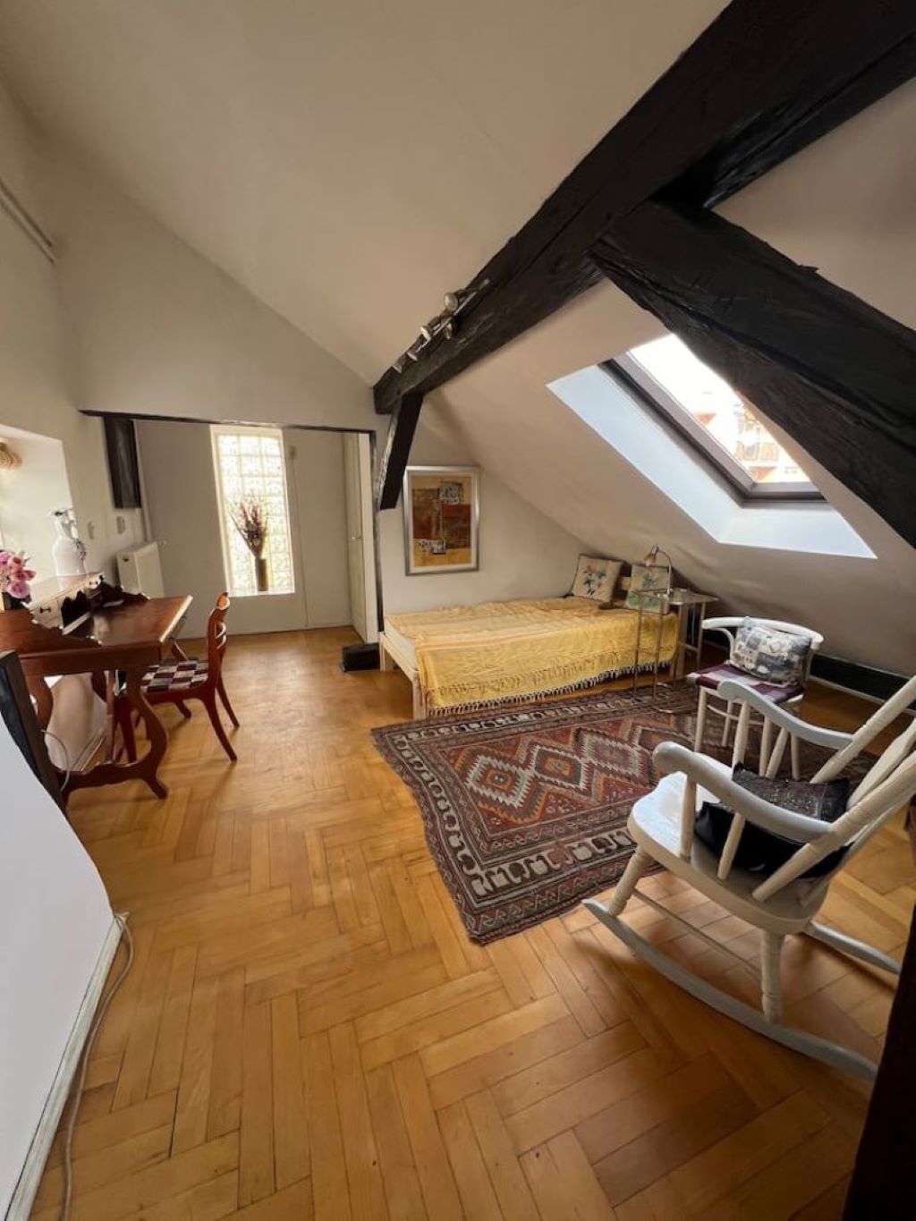 Tunder Lak Apartman Tata