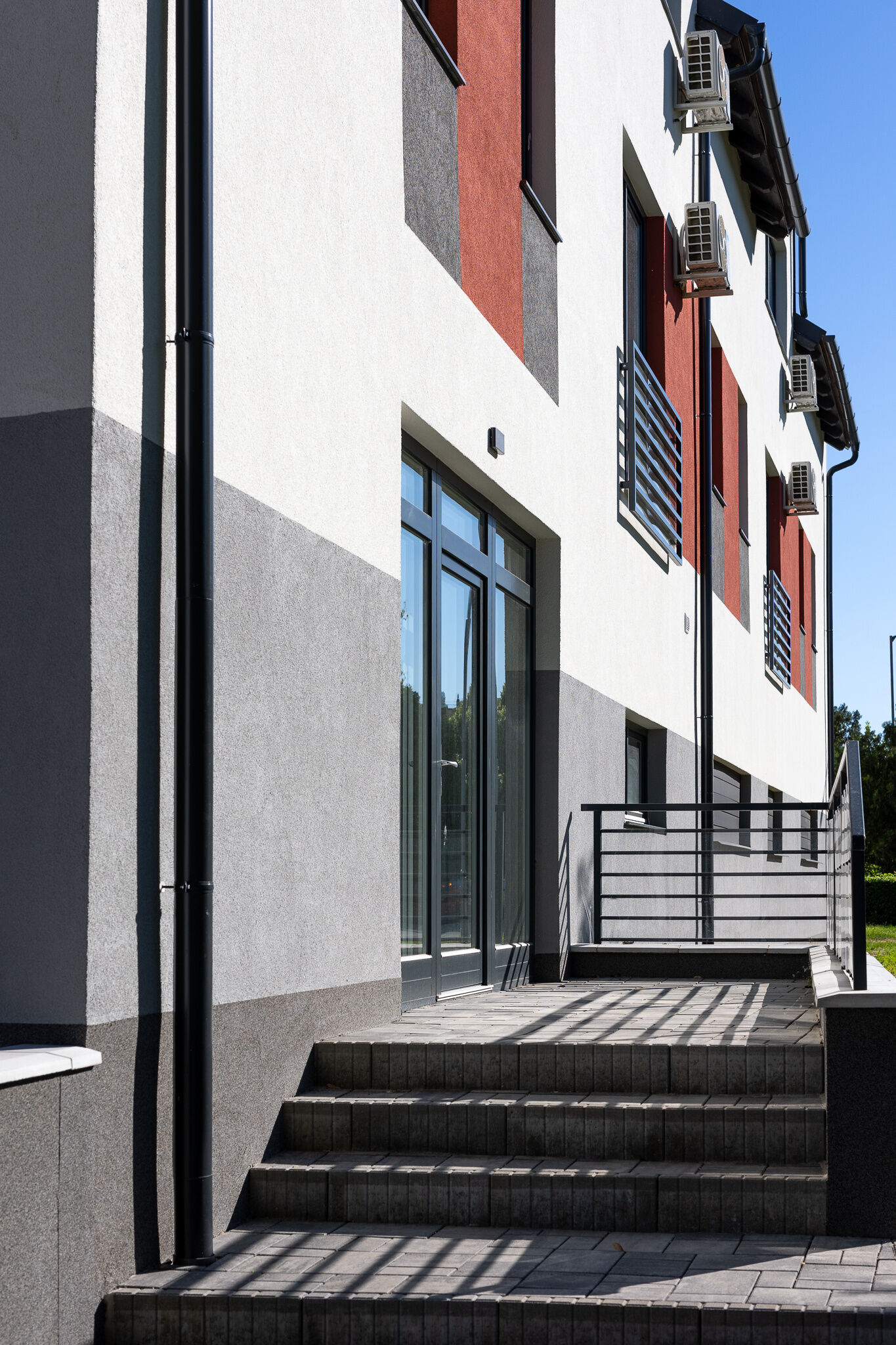 Dotis Apartman Tata