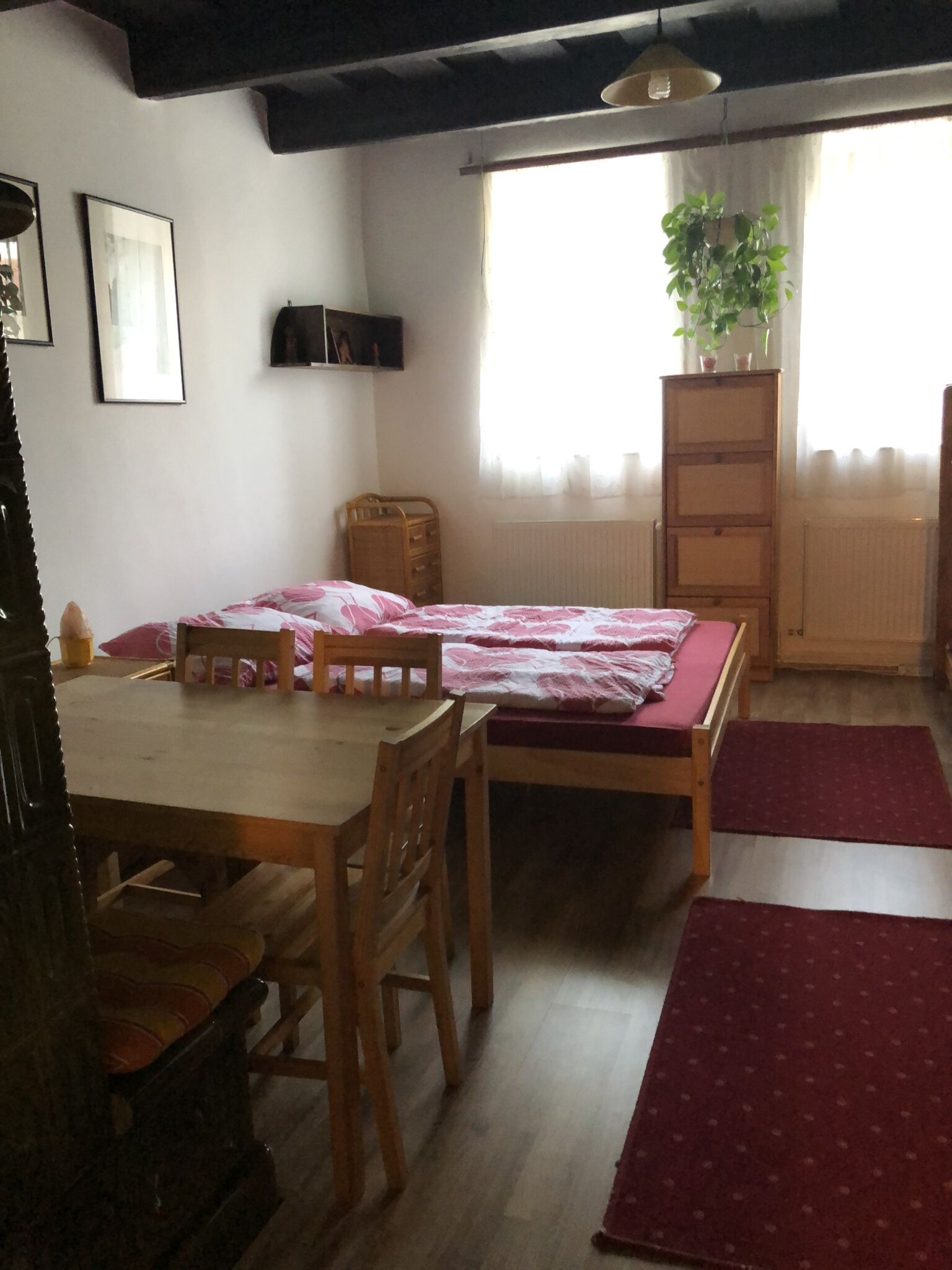 Malom Apartman Tata