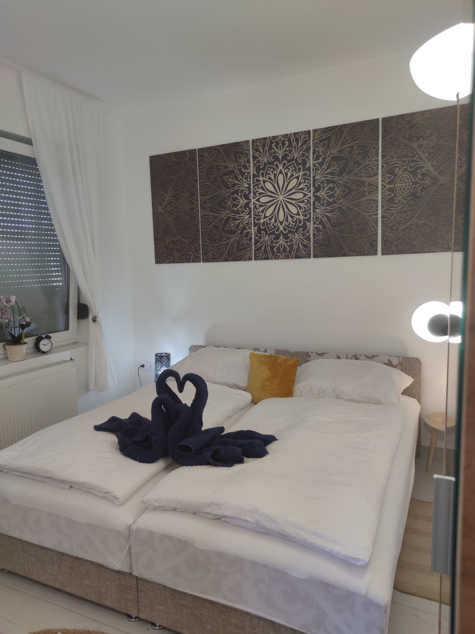 Wagner Apartman Tata