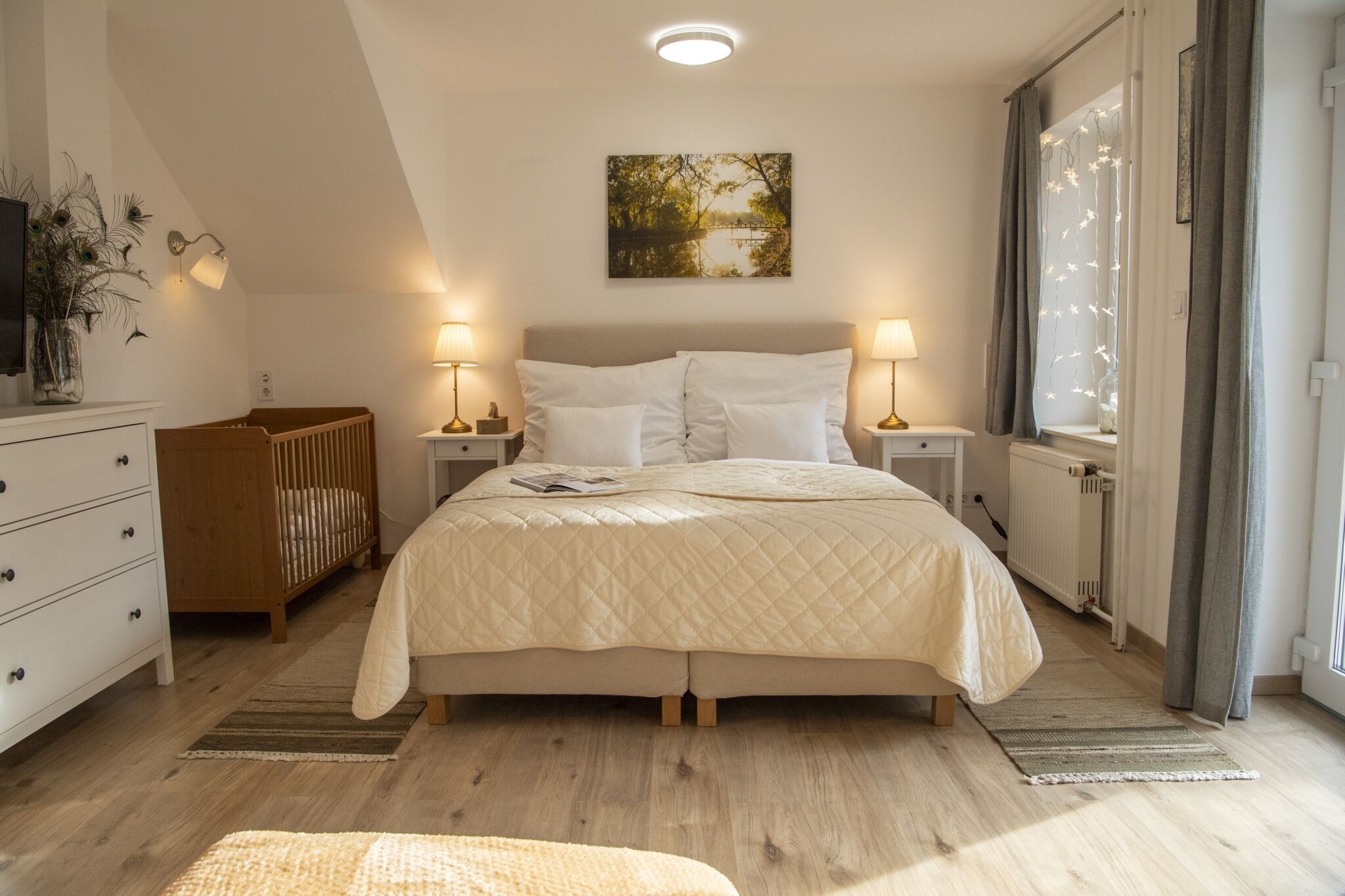 Marilla Apartman Tata